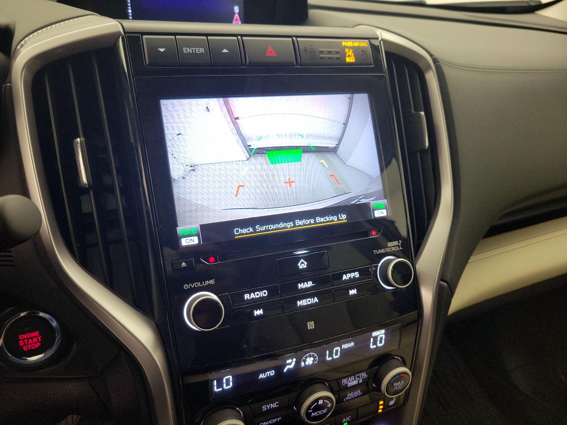 Thumbnail: 2022 Subaru Ascent - 15