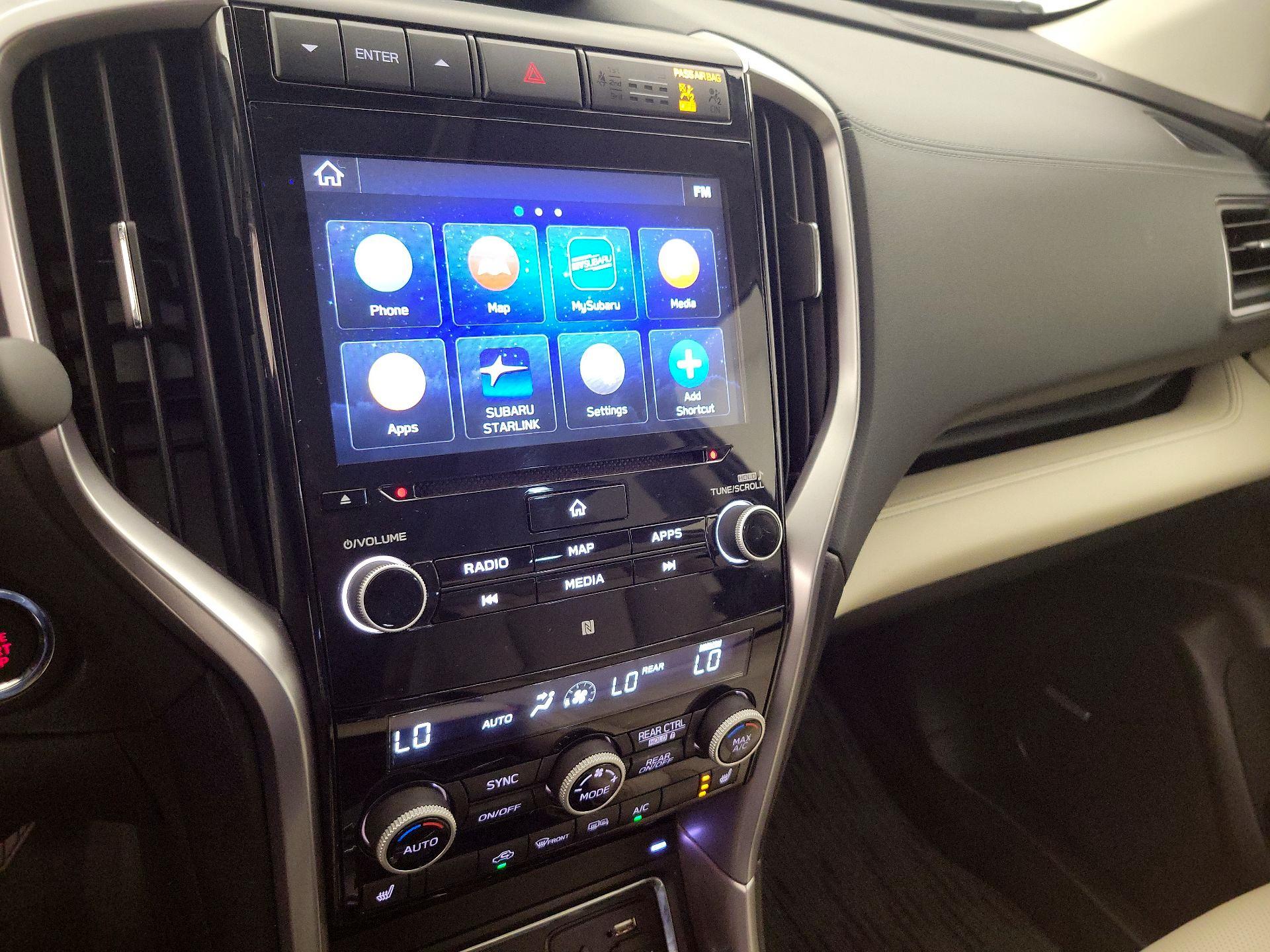 Thumbnail: 2022 Subaru Ascent - 16