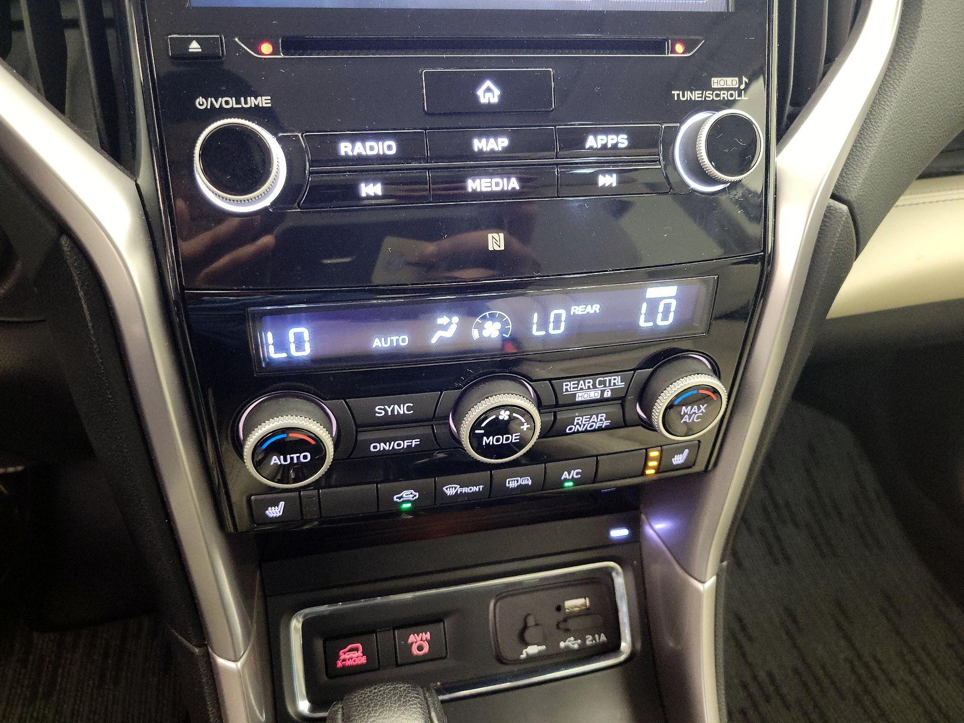 Thumbnail: 2022 Subaru Ascent - 17