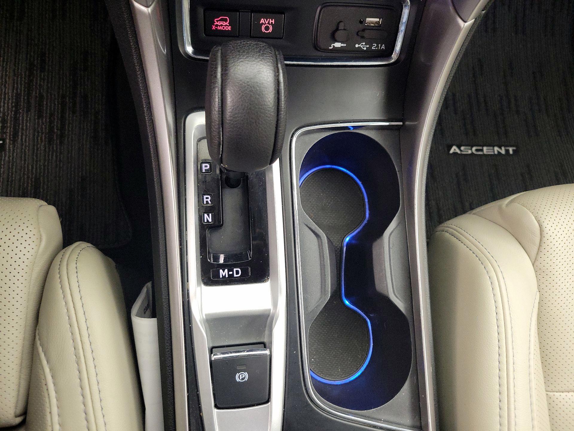 Thumbnail: 2022 Subaru Ascent - 18