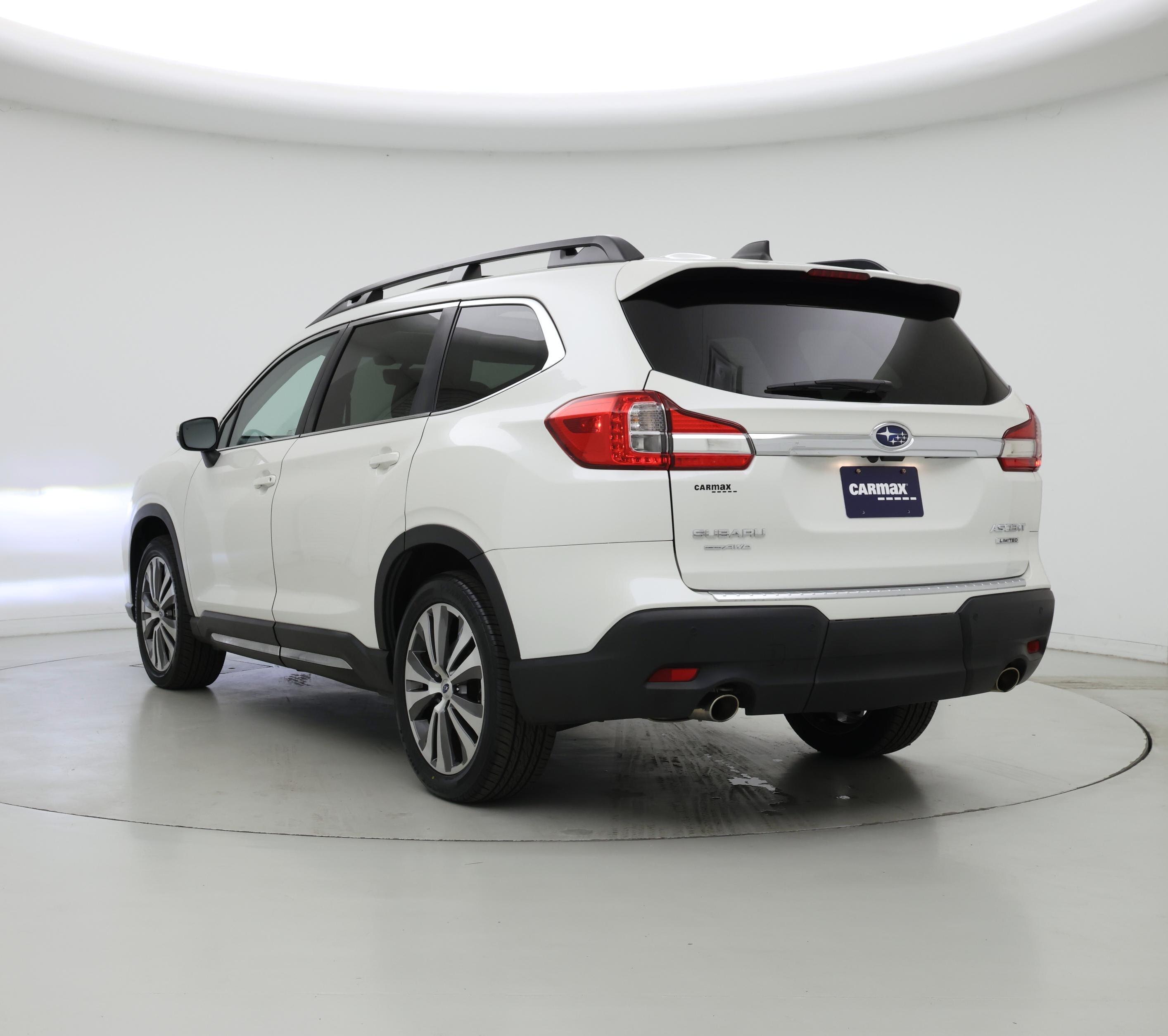 Thumbnail: 2022 Subaru Ascent - 2