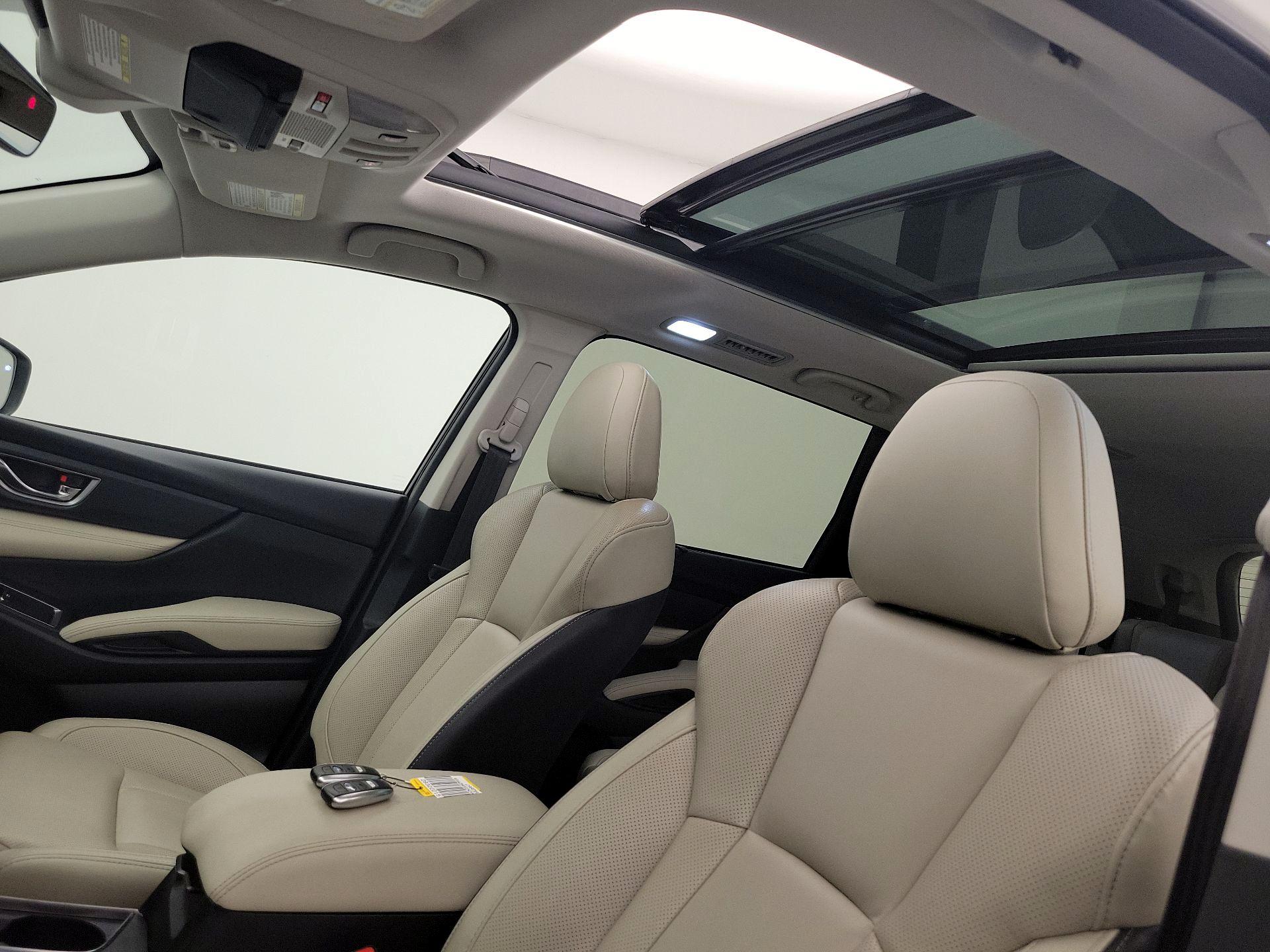 Thumbnail: 2022 Subaru Ascent - 20