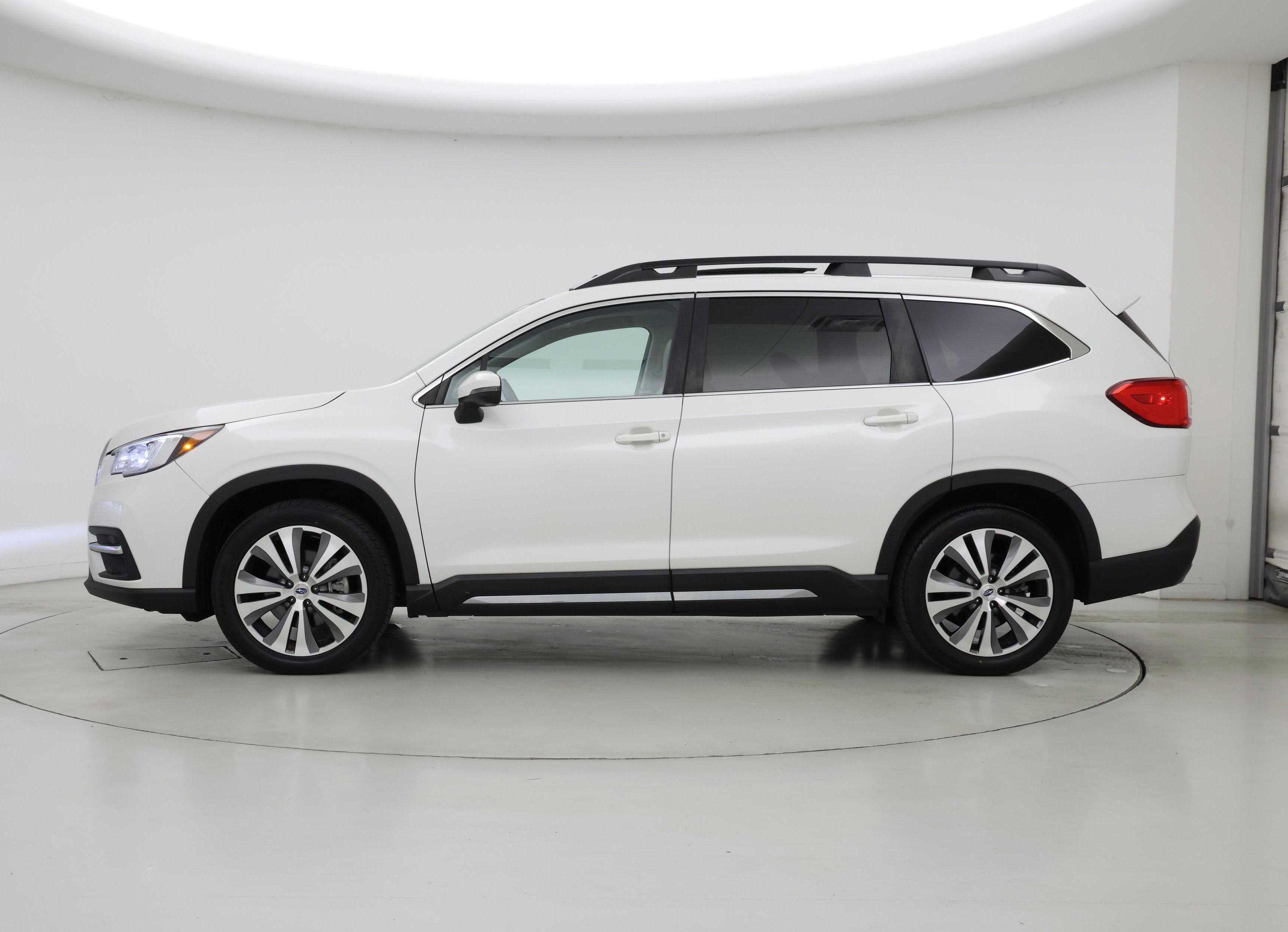 Thumbnail: 2022 Subaru Ascent - 3