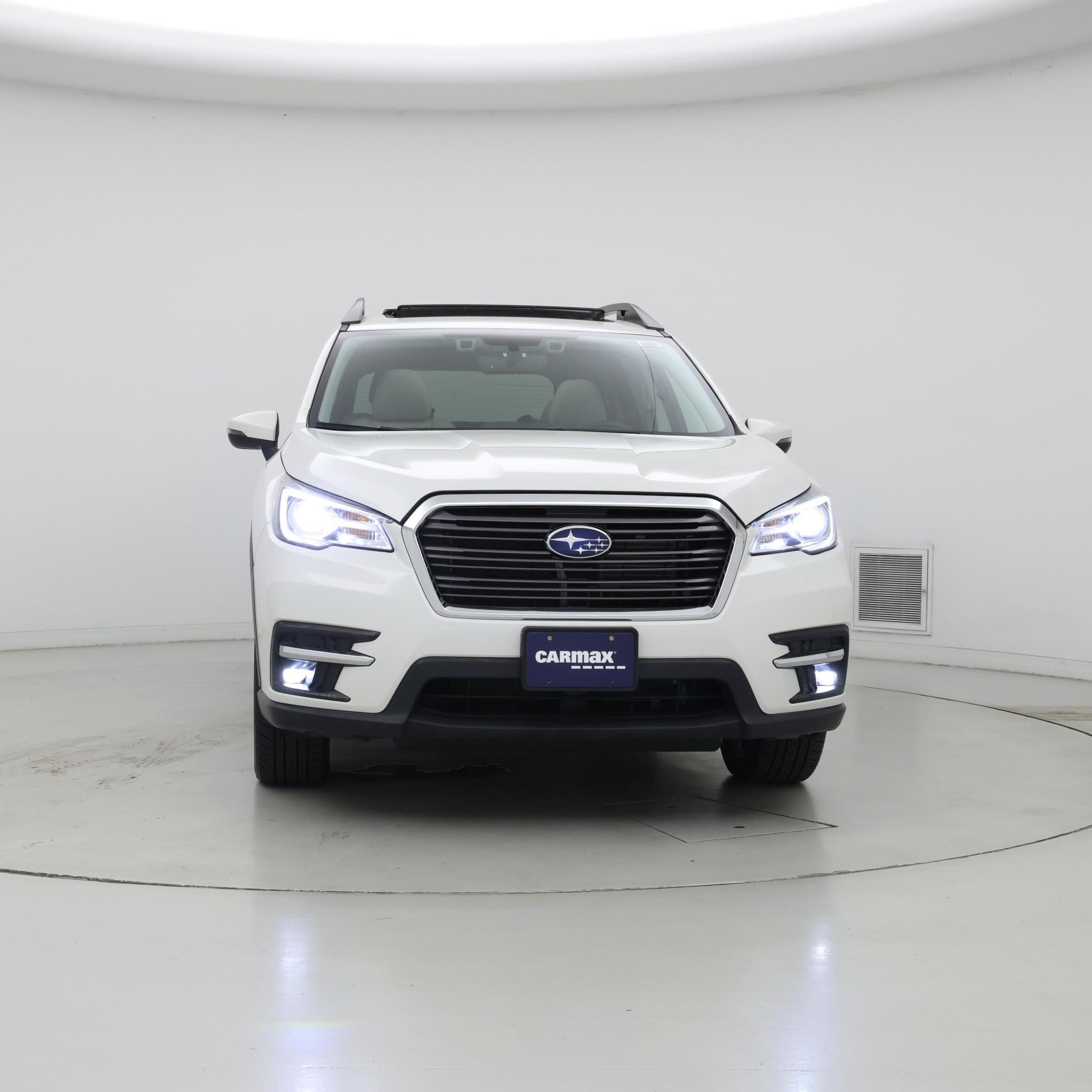 Thumbnail: 2022 Subaru Ascent - 5