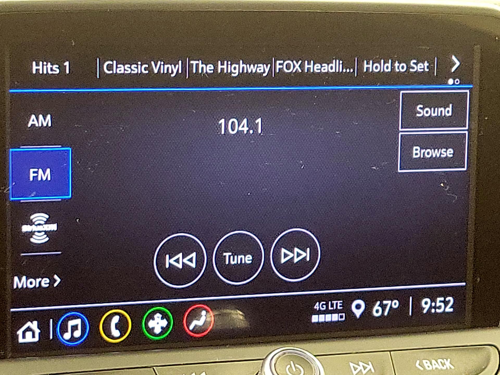 Thumbnail: 2022 Chevrolet Blazer - 15