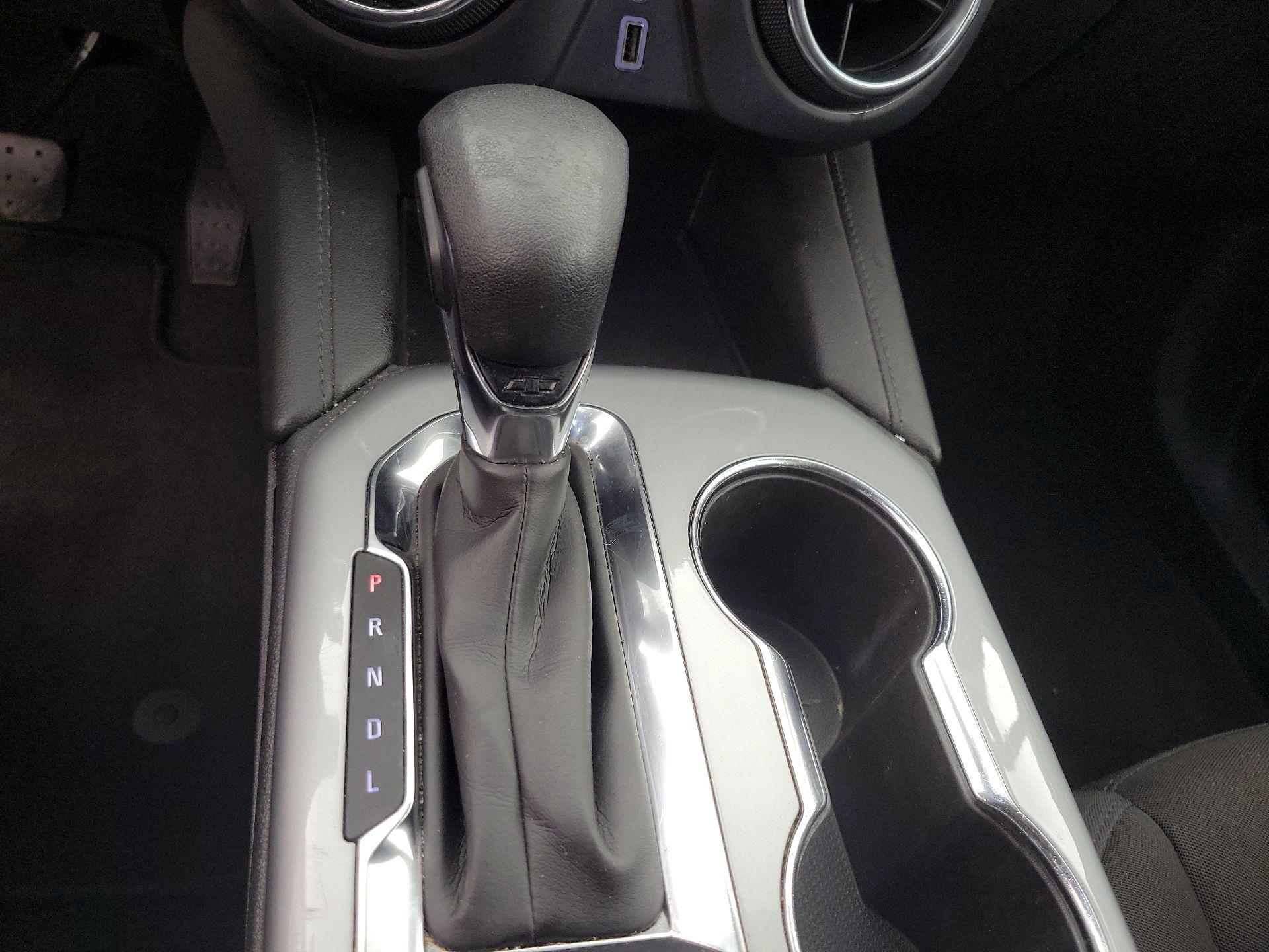 Thumbnail: 2022 Chevrolet Blazer - 17