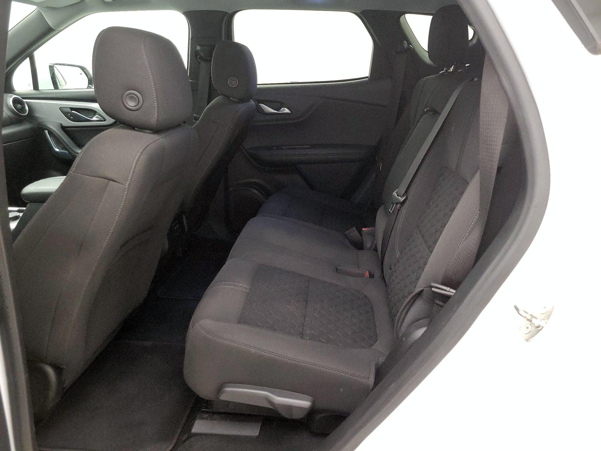 Thumbnail: 2022 Chevrolet Blazer - 19