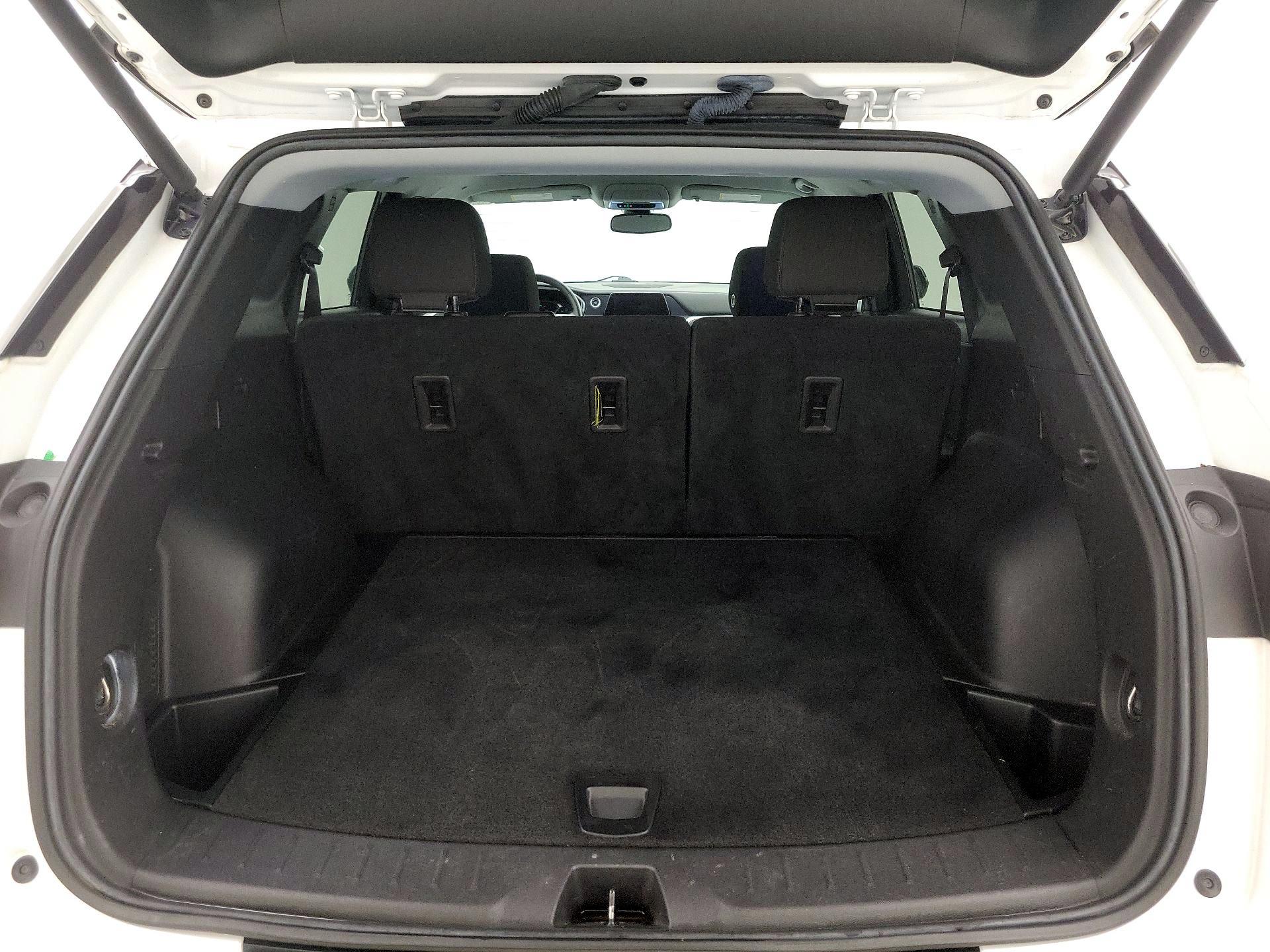 Thumbnail: 2022 Chevrolet Blazer - 20