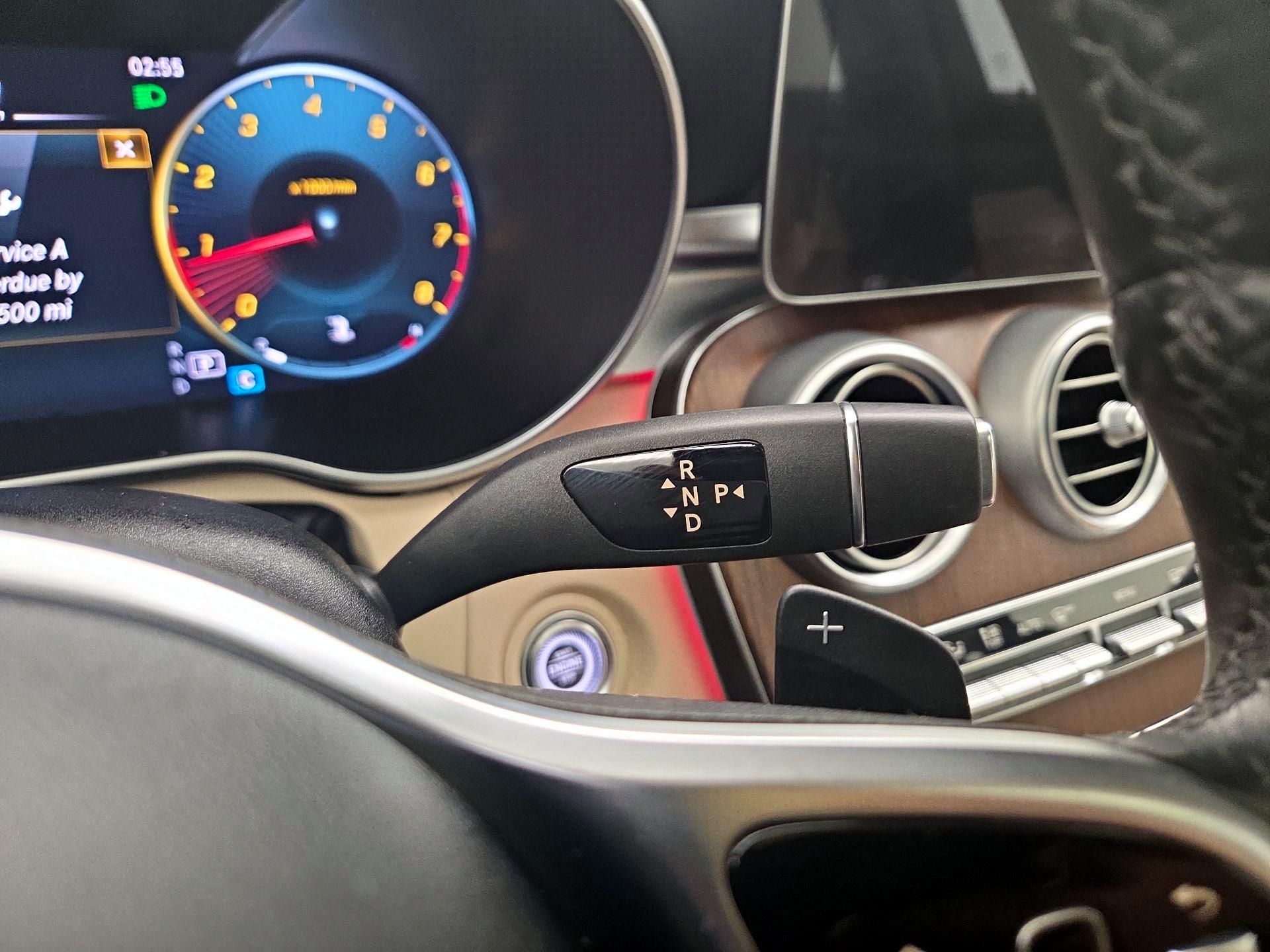 Thumbnail: 2021 Mercedes-Benz C-Class - 17