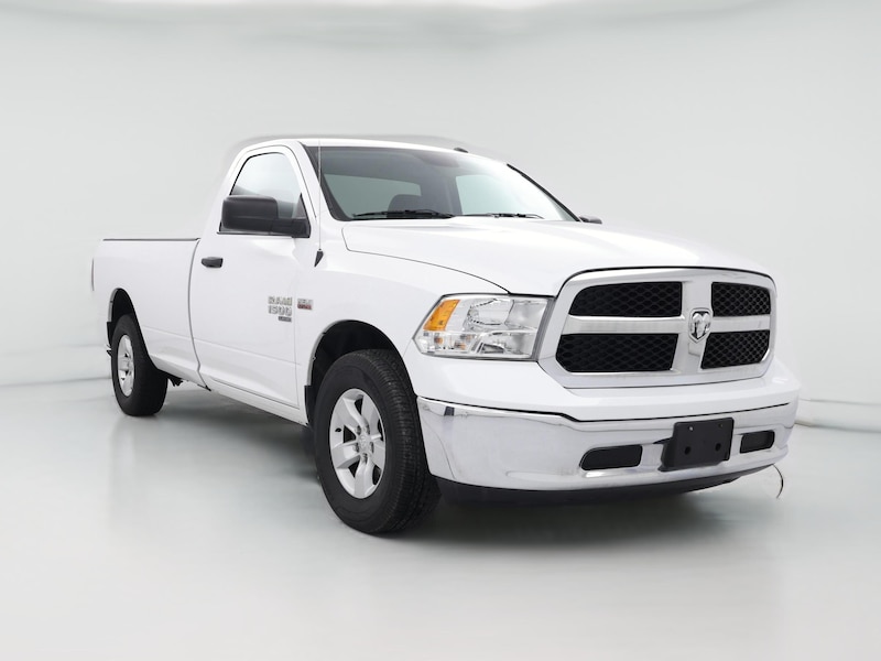 2020 RAM 1500 Classic Tradesman -
                  Fort Myers, FL