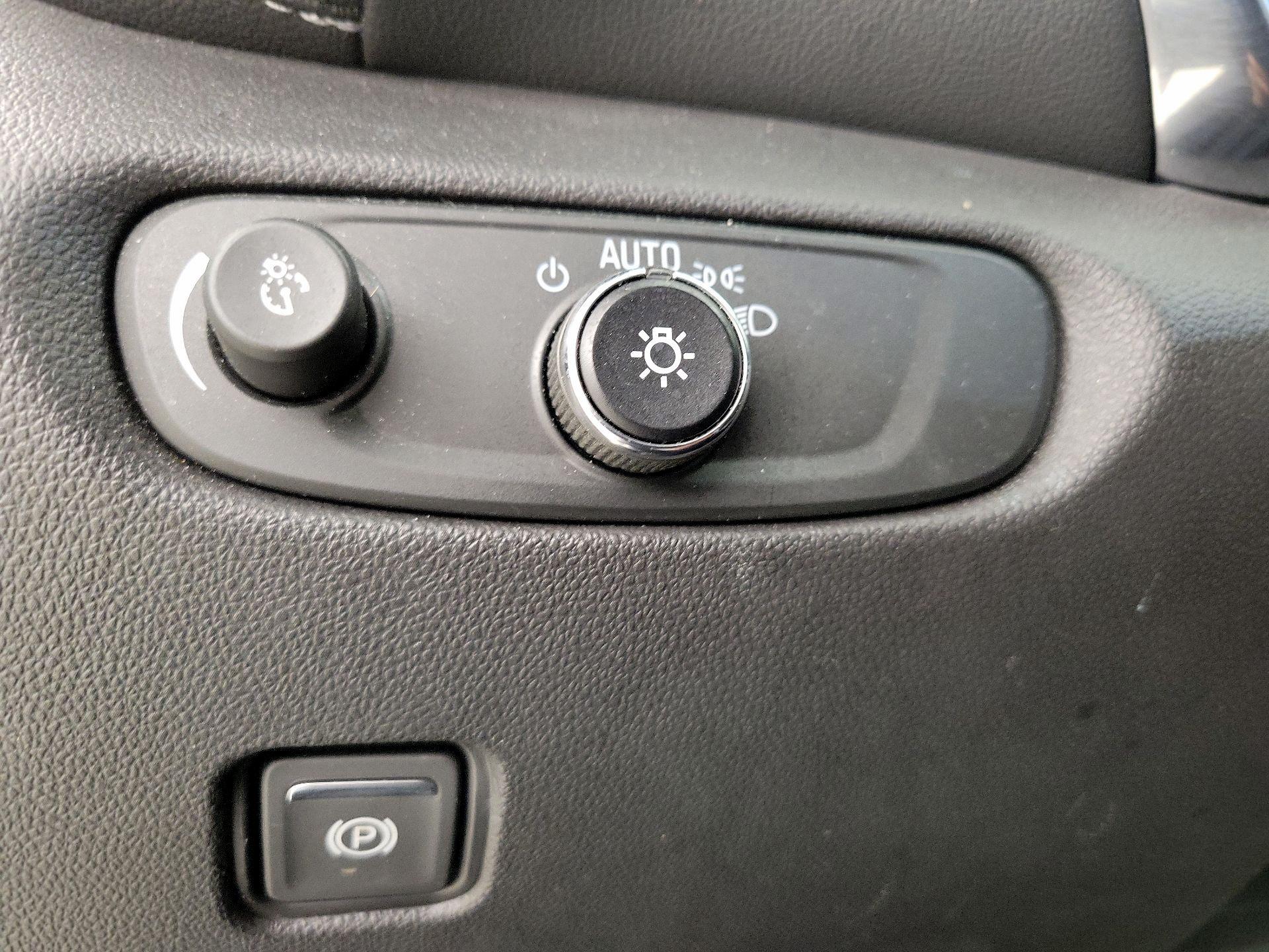 Thumbnail: 2024 Chevrolet Blazer - 13