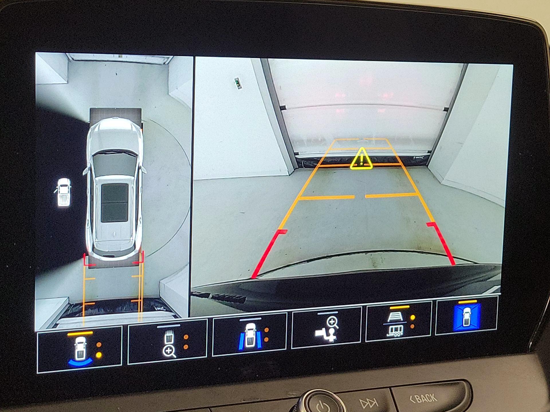 Thumbnail: 2024 Chevrolet Blazer - 15