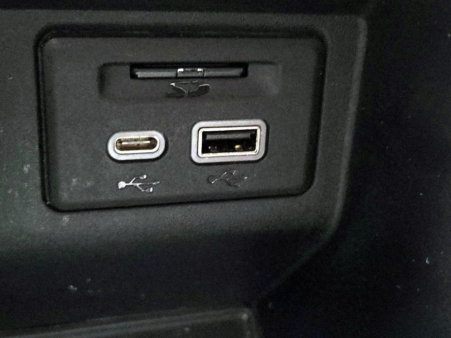 Thumbnail: 2024 Chevrolet Blazer - 19