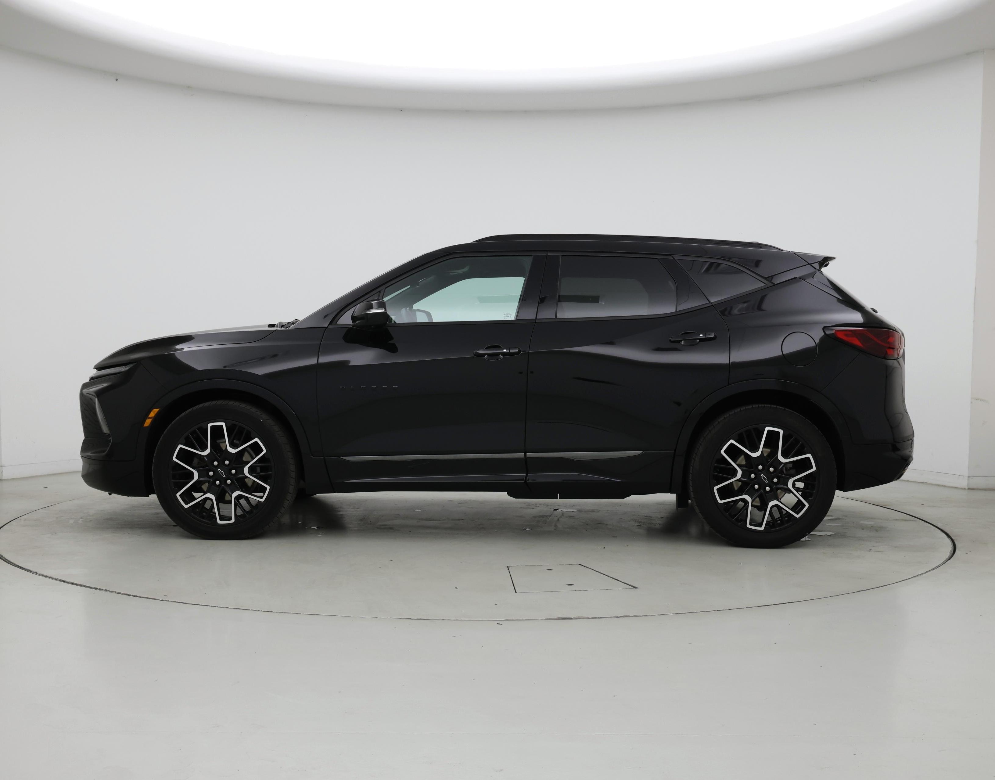 Thumbnail: 2024 Chevrolet Blazer - 3