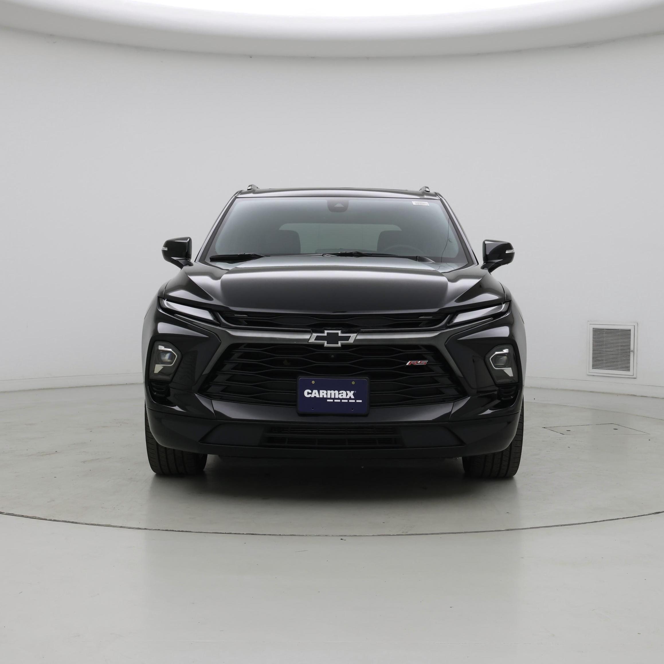 Thumbnail: 2024 Chevrolet Blazer - 5