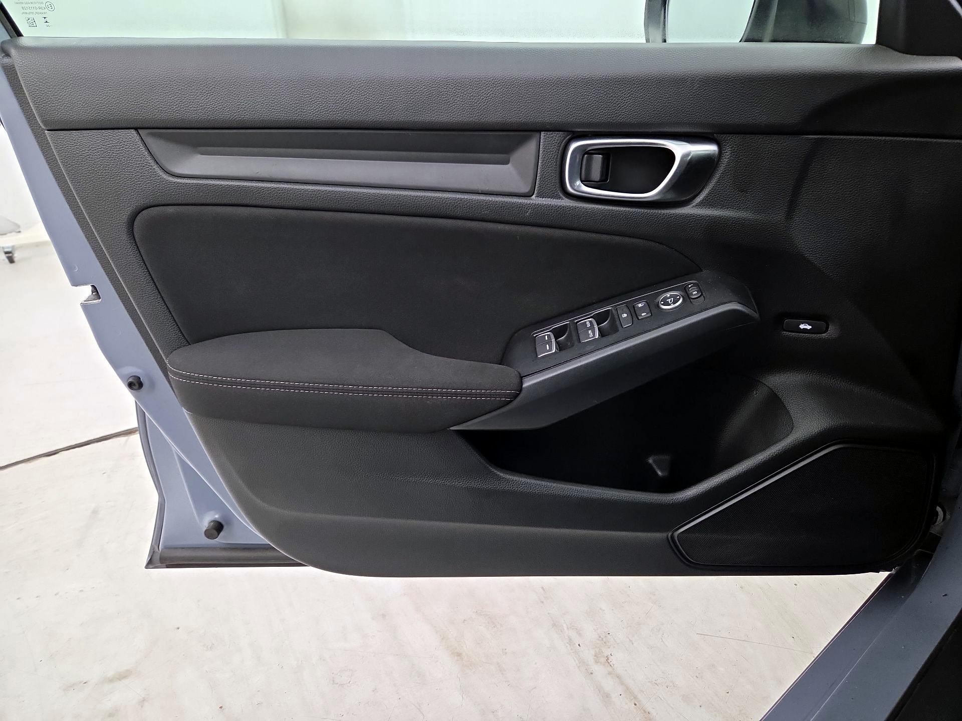 Thumbnail: 2024 Honda Civic - 12