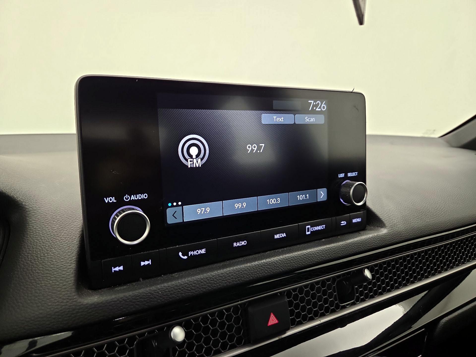 Thumbnail: 2024 Honda Civic - 15