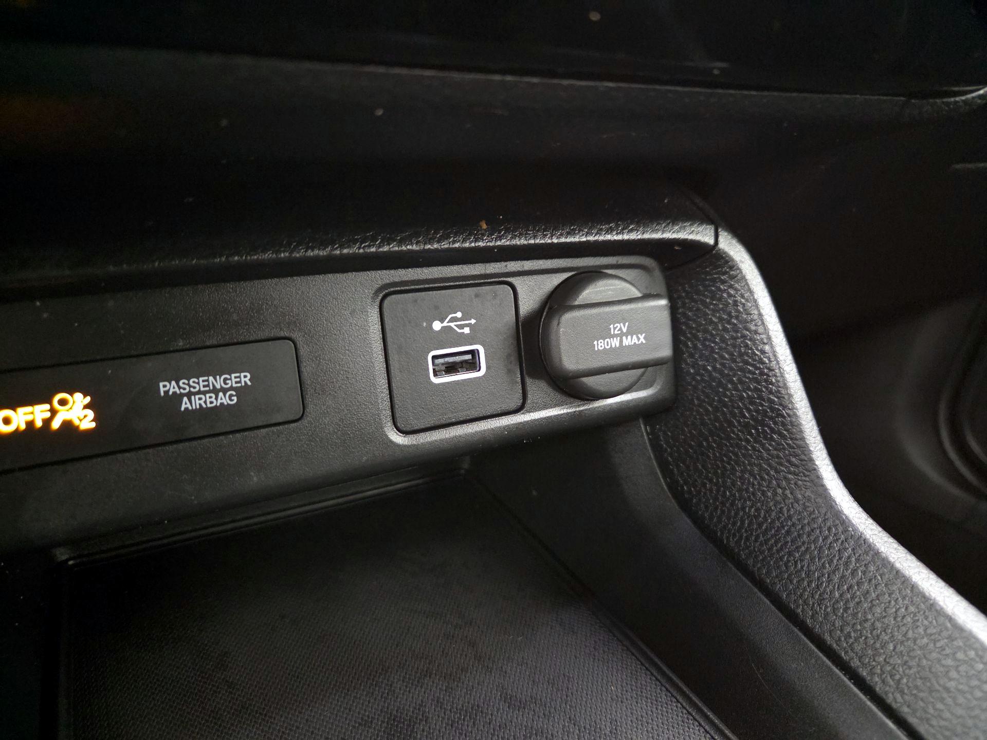 Thumbnail: 2024 Honda Civic - 18