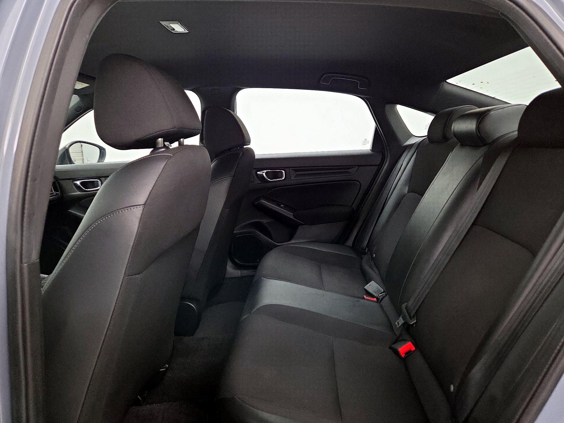 Thumbnail: 2024 Honda Civic - 19