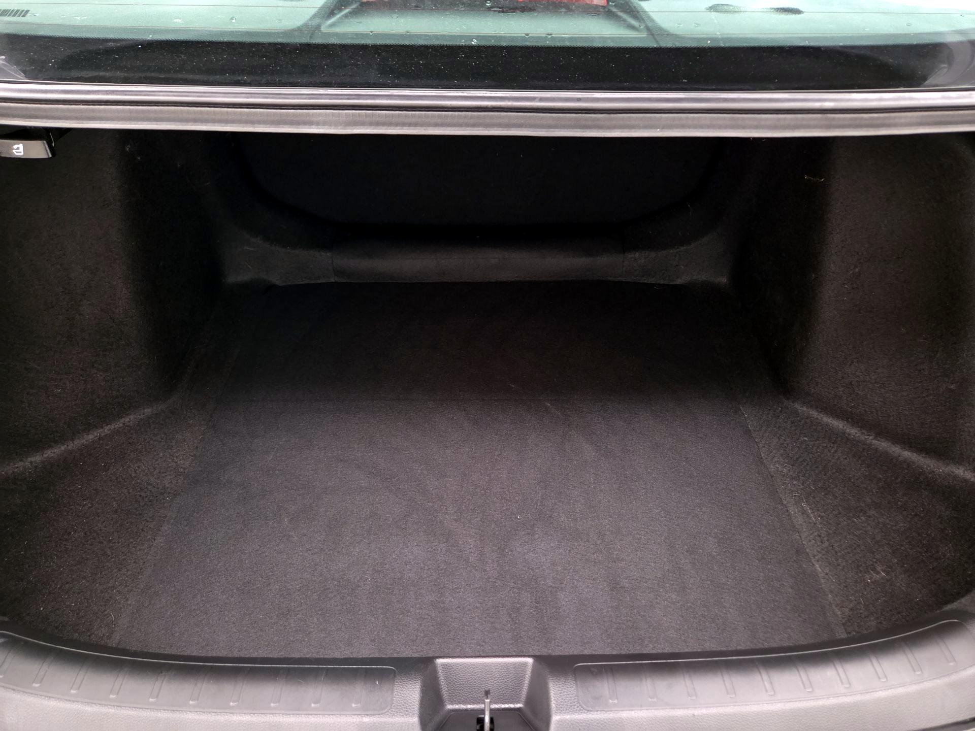 Thumbnail: 2024 Honda Civic - 20