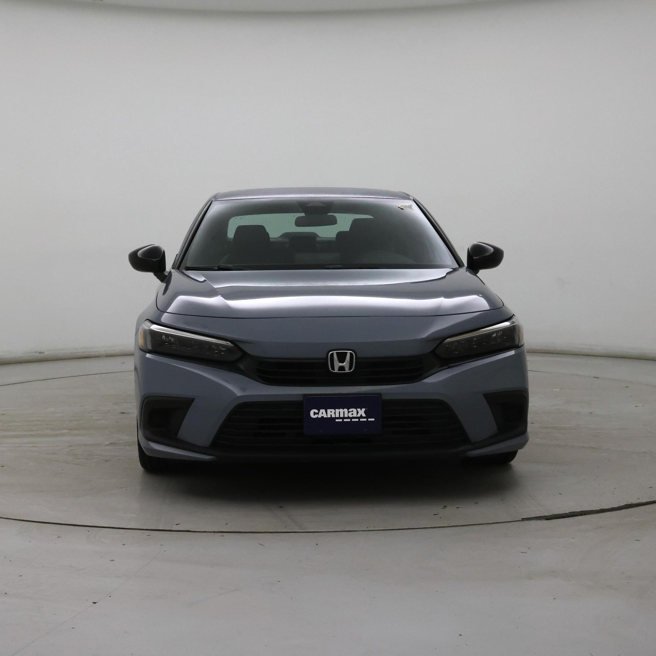 Thumbnail: 2024 Honda Civic - 5