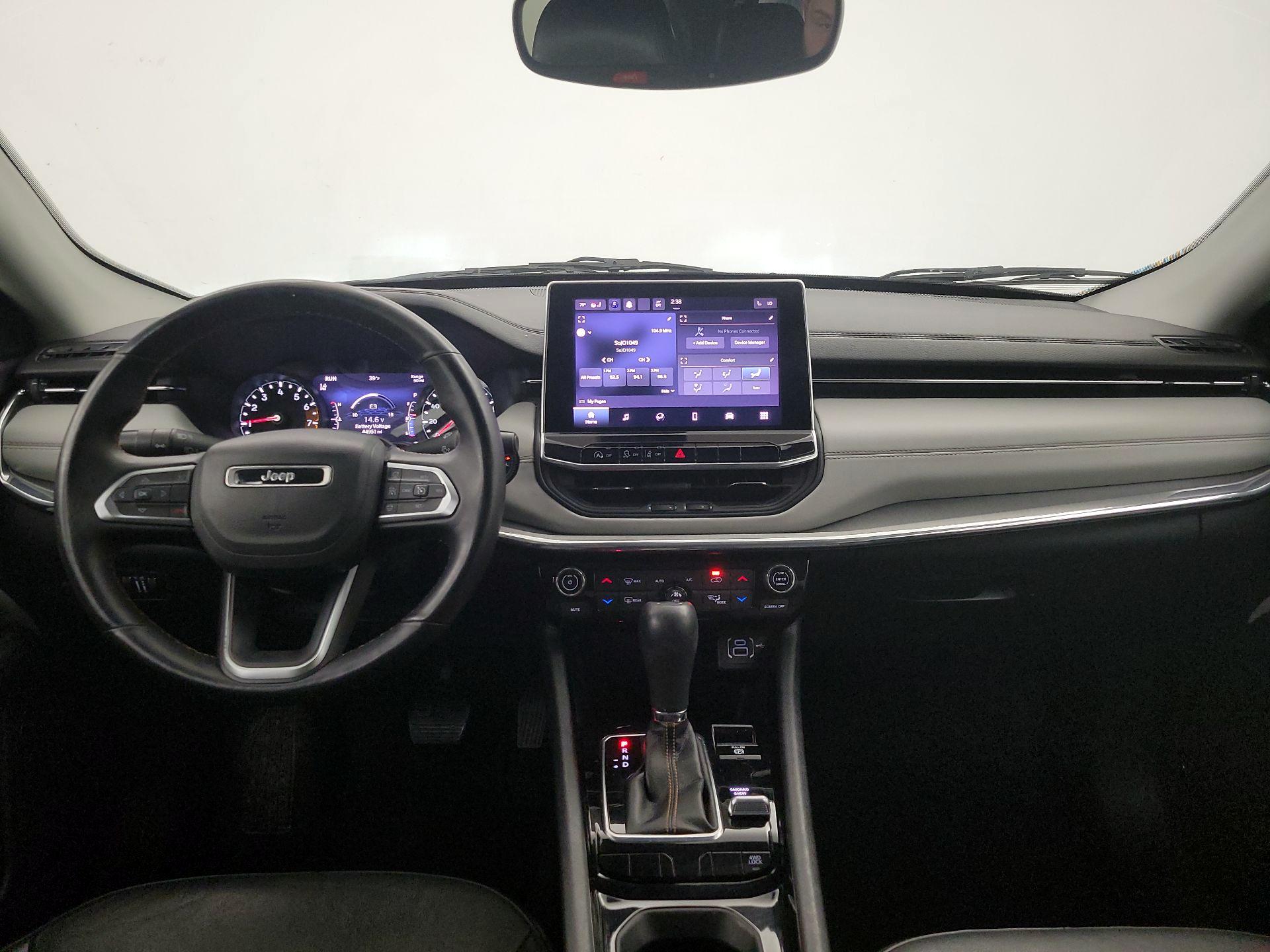 Thumbnail: 2022 Jeep Compass - 9