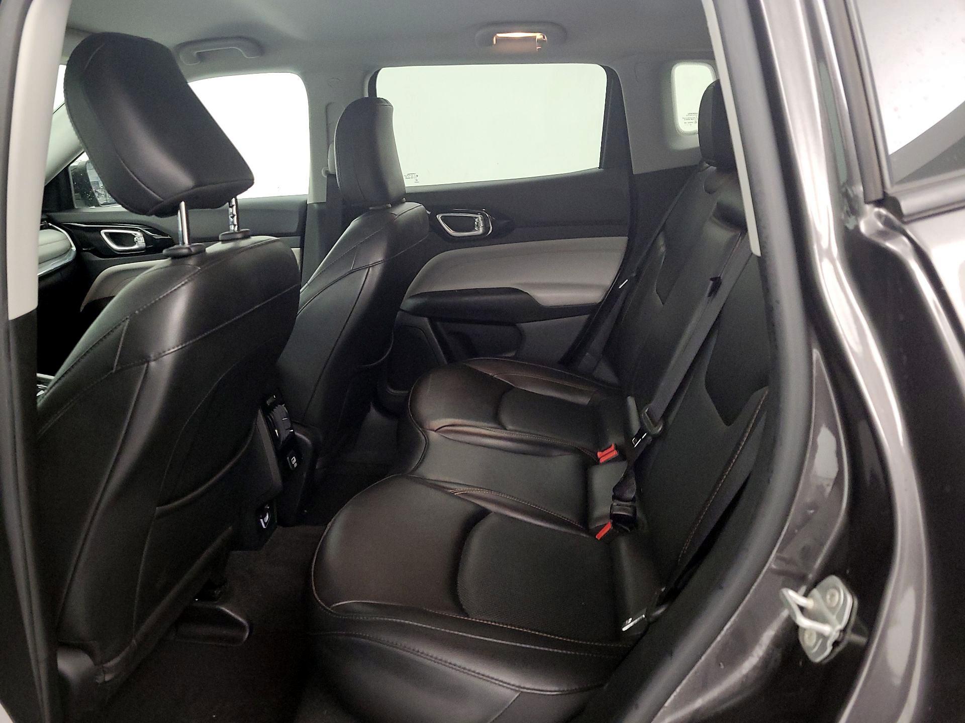 Thumbnail: 2022 Jeep Compass - 19