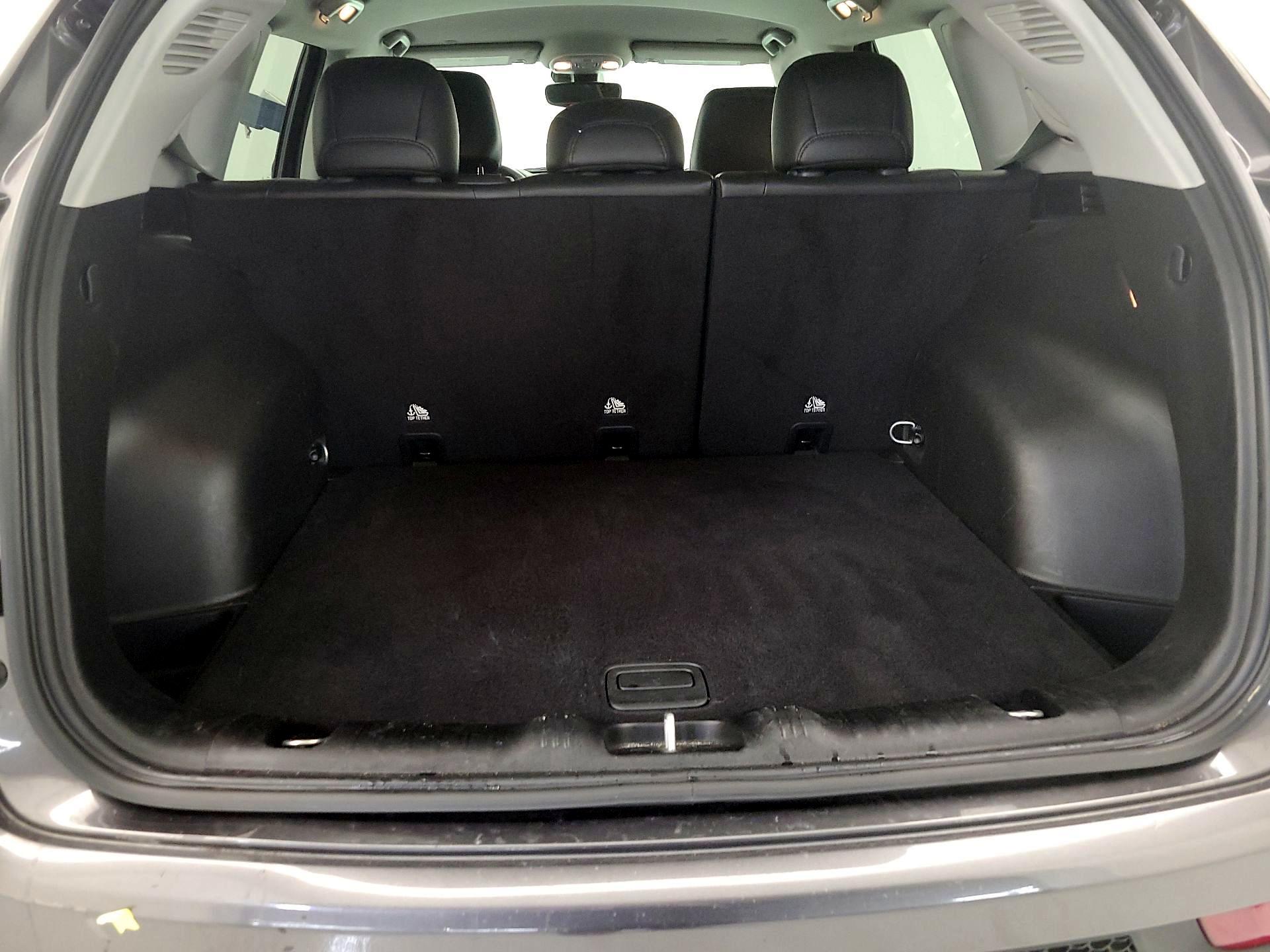 Thumbnail: 2022 Jeep Compass - 20