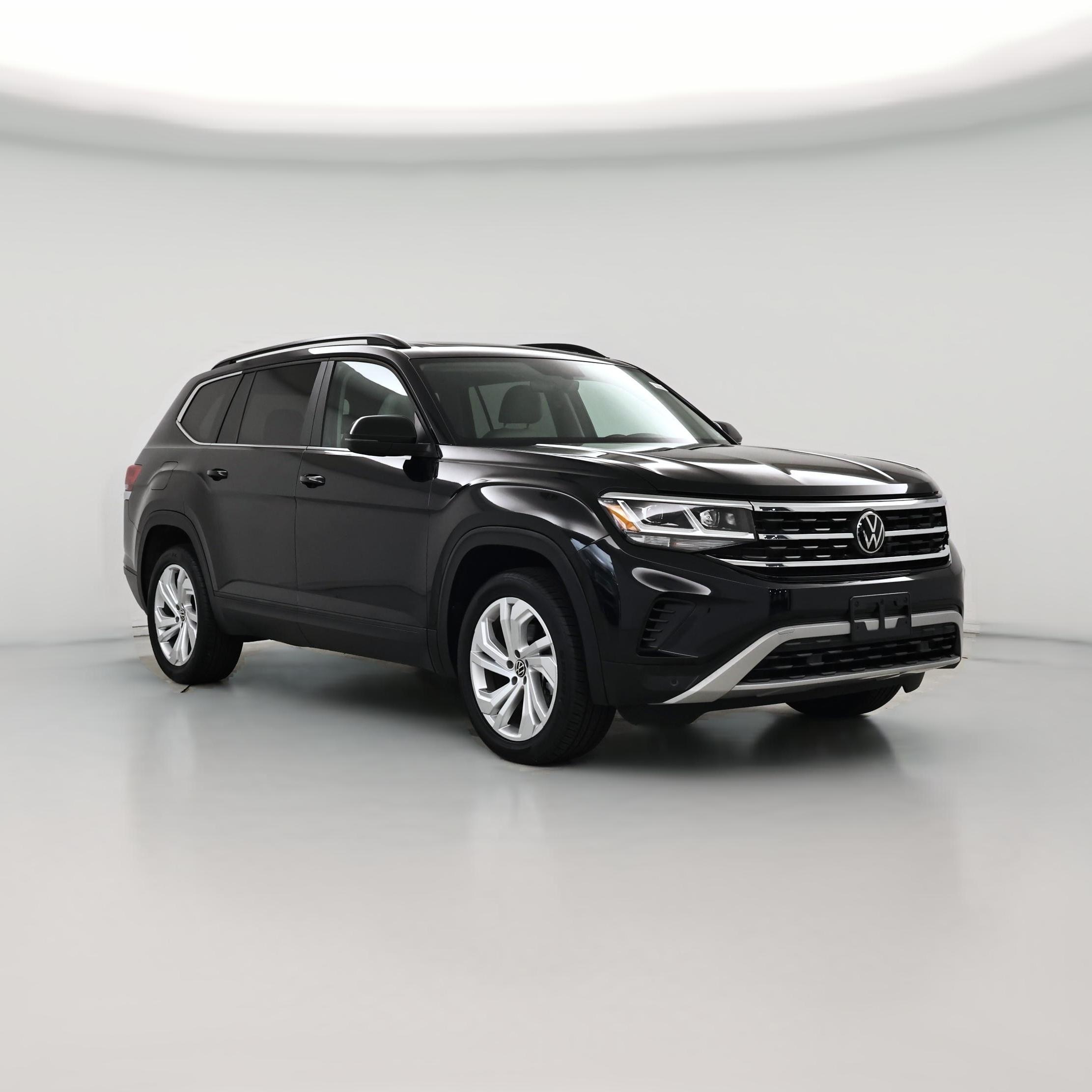 Thumbnail: 2023 Volkswagen Atlas - 1