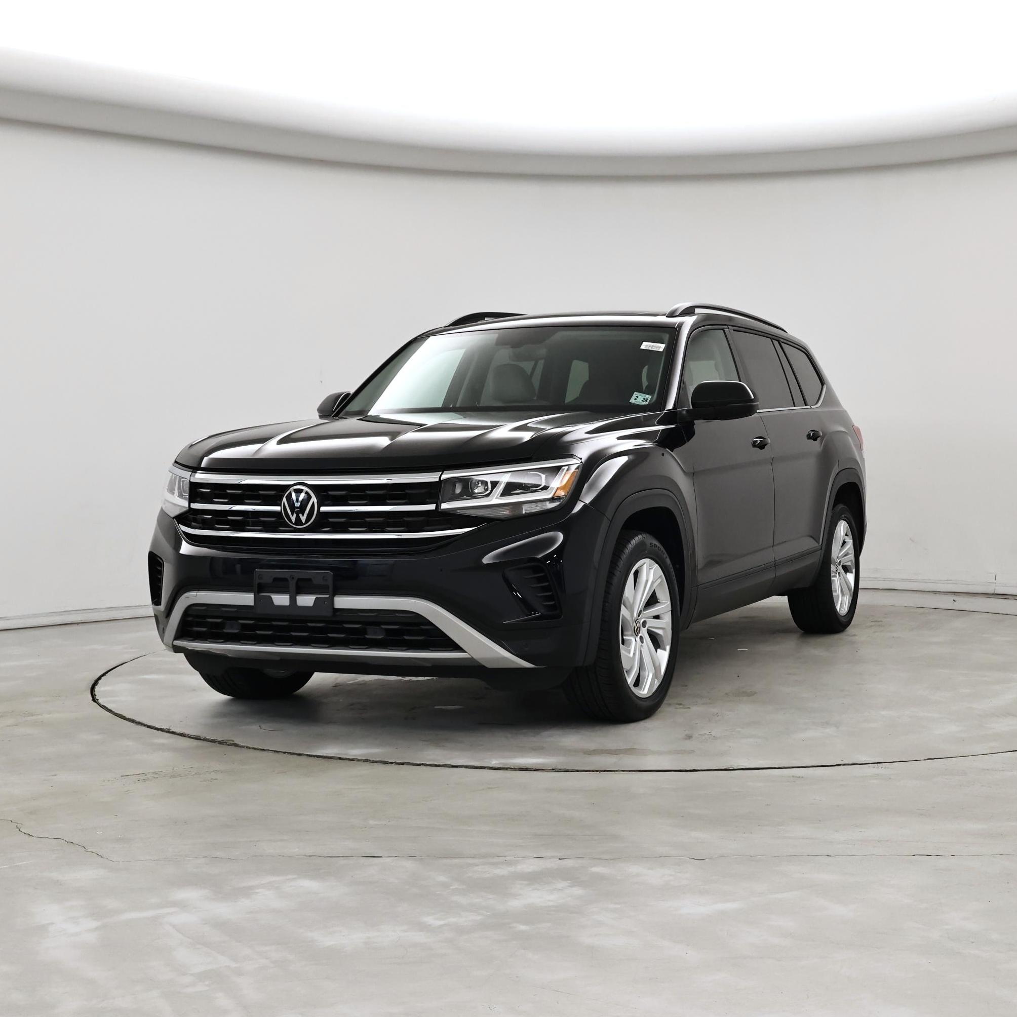 Thumbnail: 2023 Volkswagen Atlas - 4