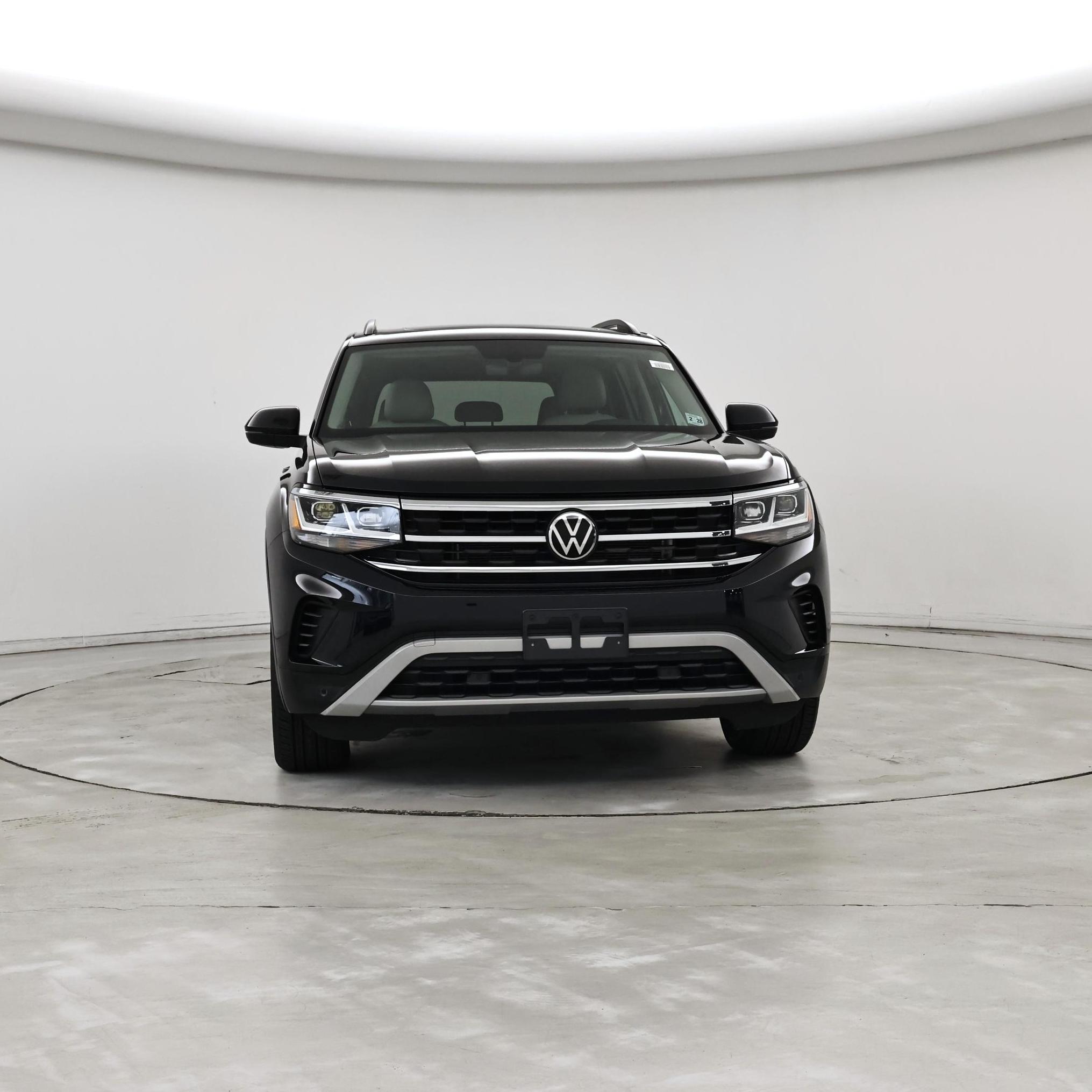 Thumbnail: 2023 Volkswagen Atlas - 5