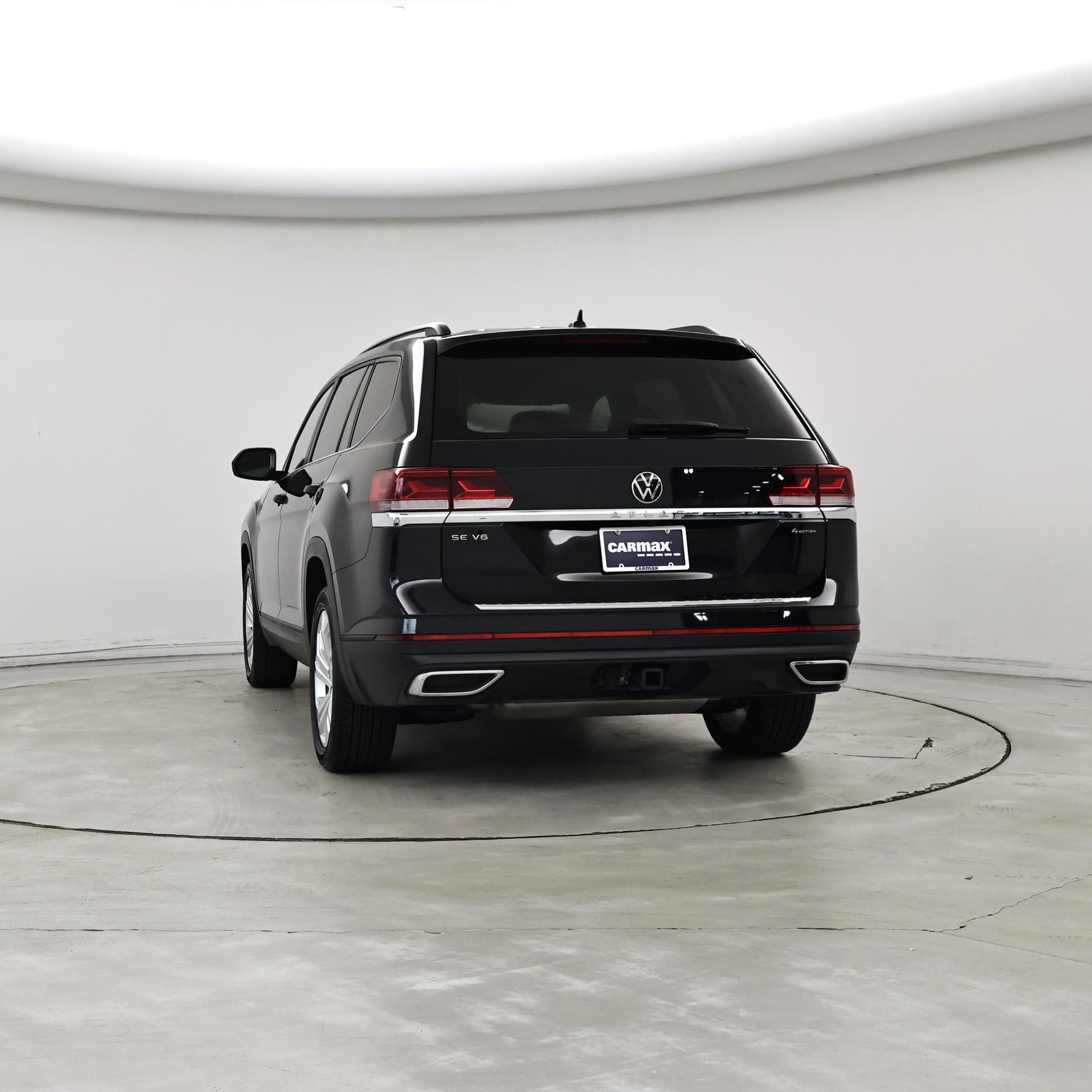 Thumbnail: 2023 Volkswagen Atlas - 6