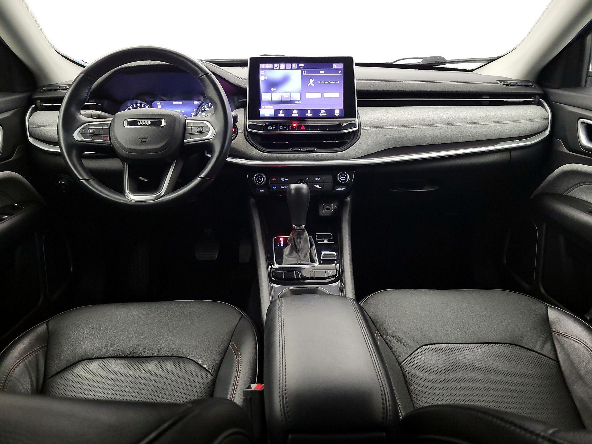 Thumbnail: 2022 Jeep Compass - 9