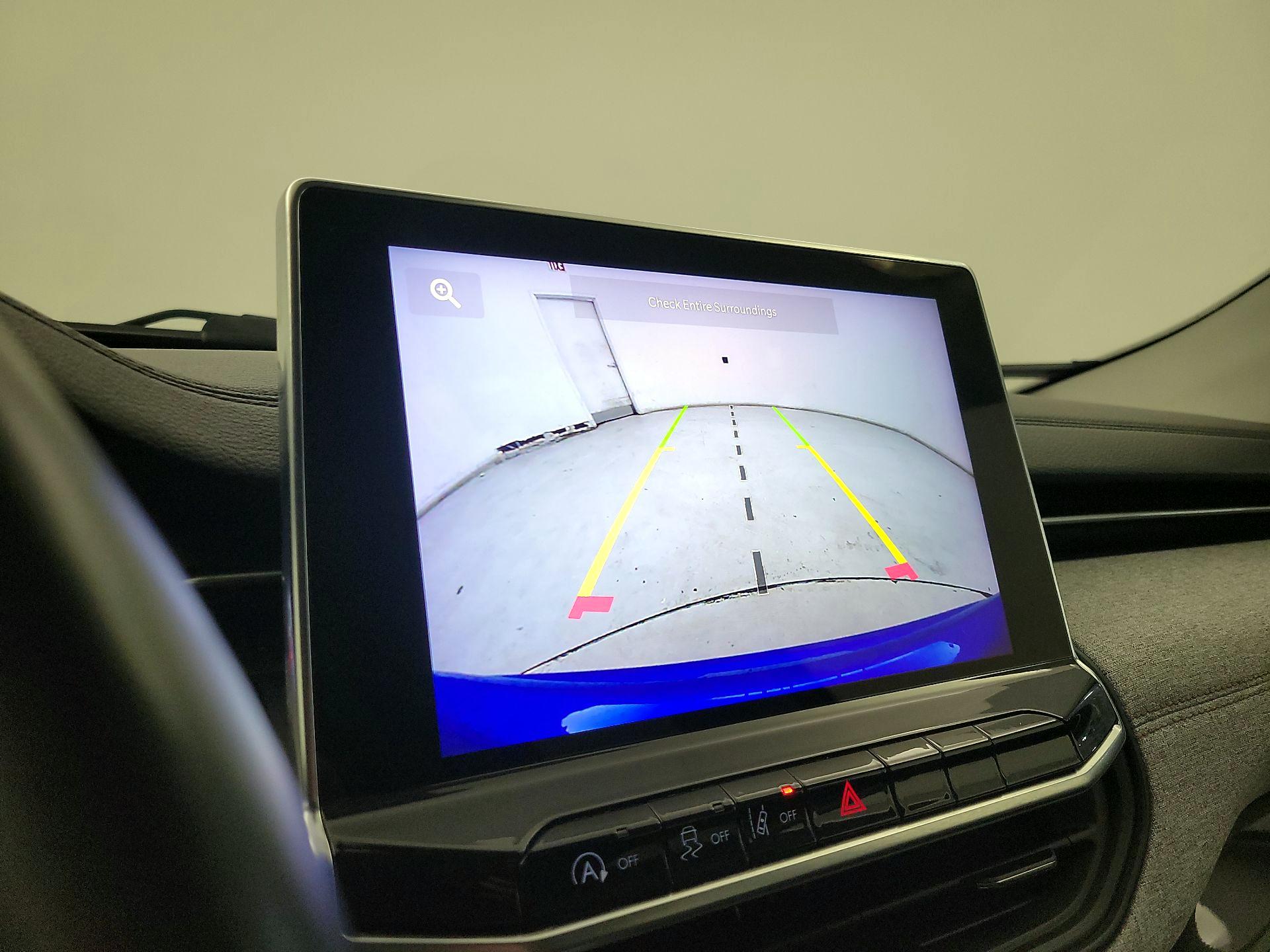 Thumbnail: 2022 Jeep Compass - 14