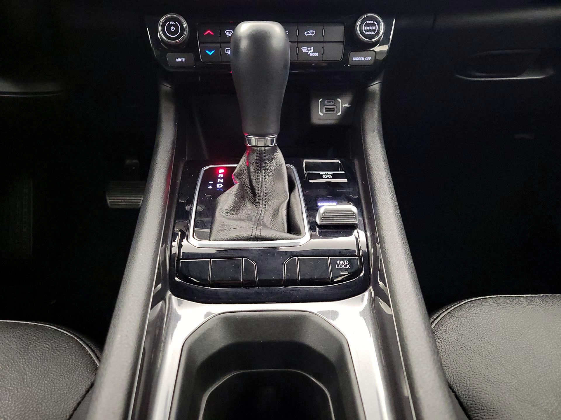 Thumbnail: 2022 Jeep Compass - 17