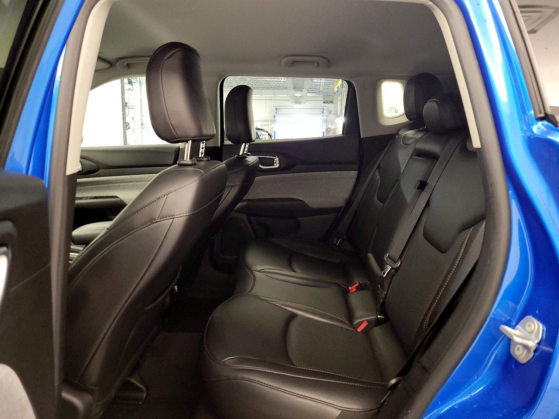 Thumbnail: 2022 Jeep Compass - 19