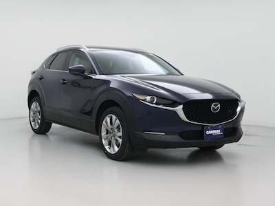 2022 Mazda CX-30 Preferred