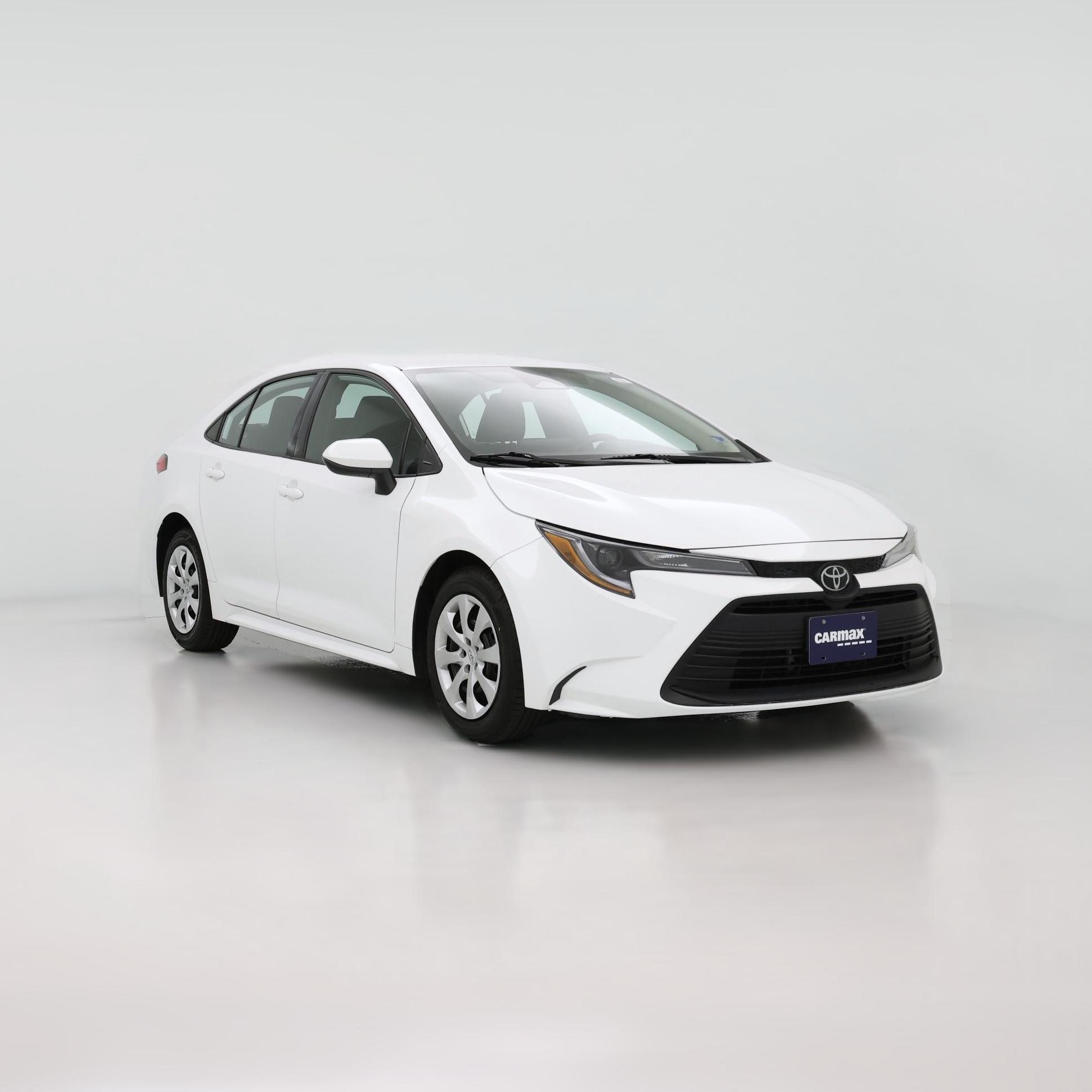 Thumbnail: 2023 Toyota Corolla - 1