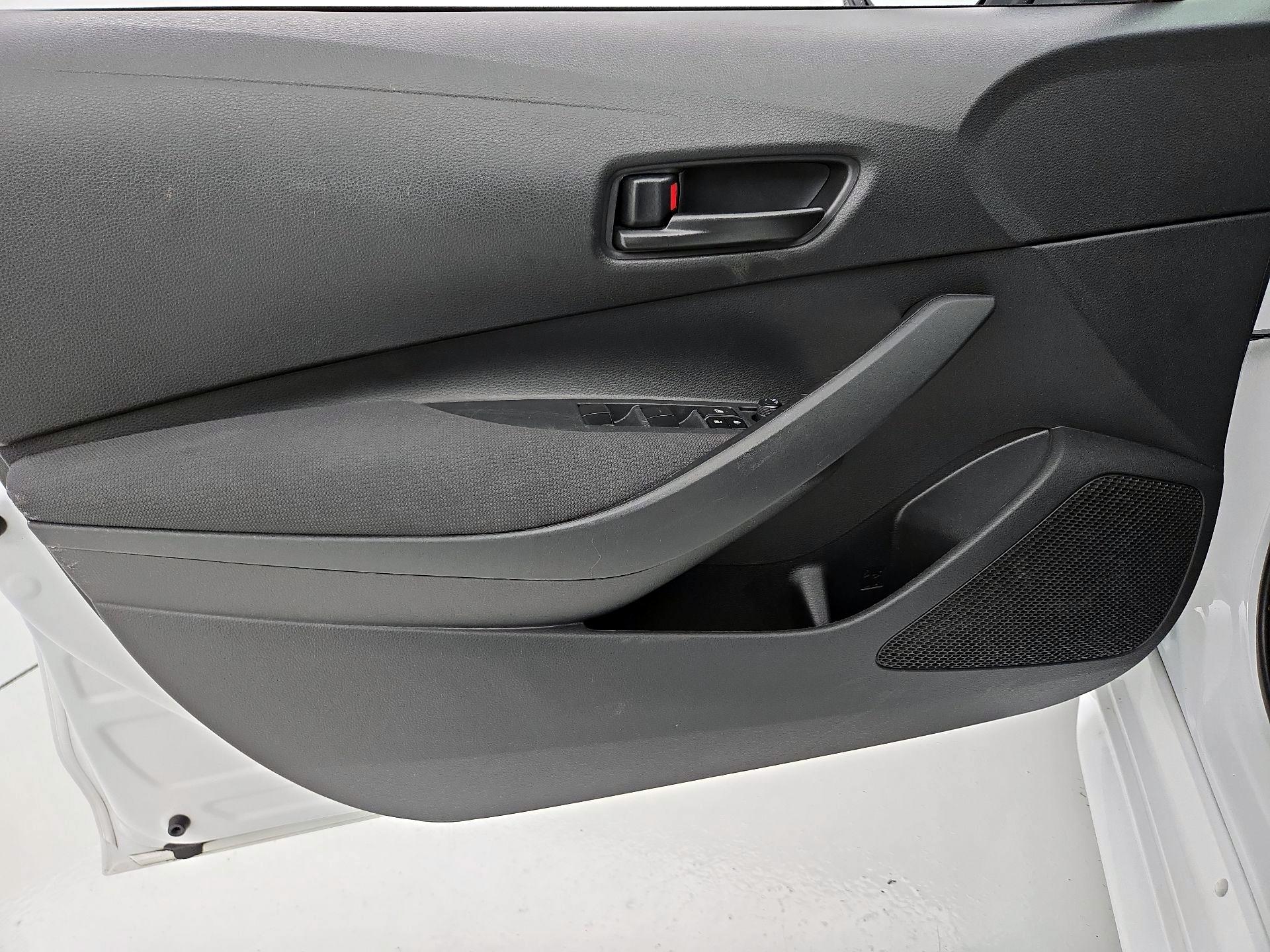 Thumbnail: 2023 Toyota Corolla - 12