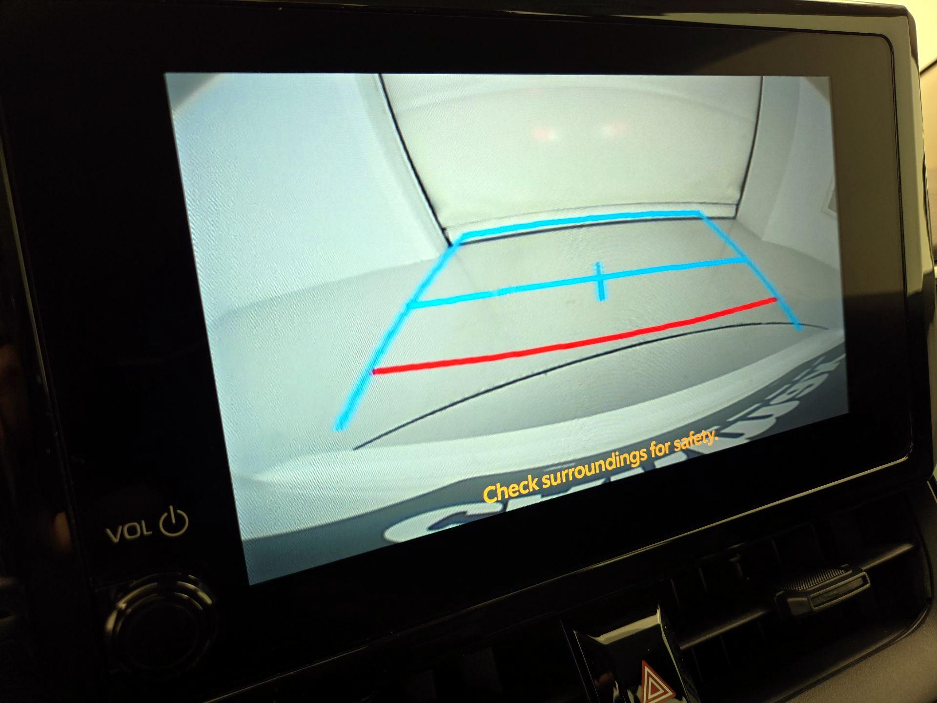 Thumbnail: 2023 Toyota Corolla - 14