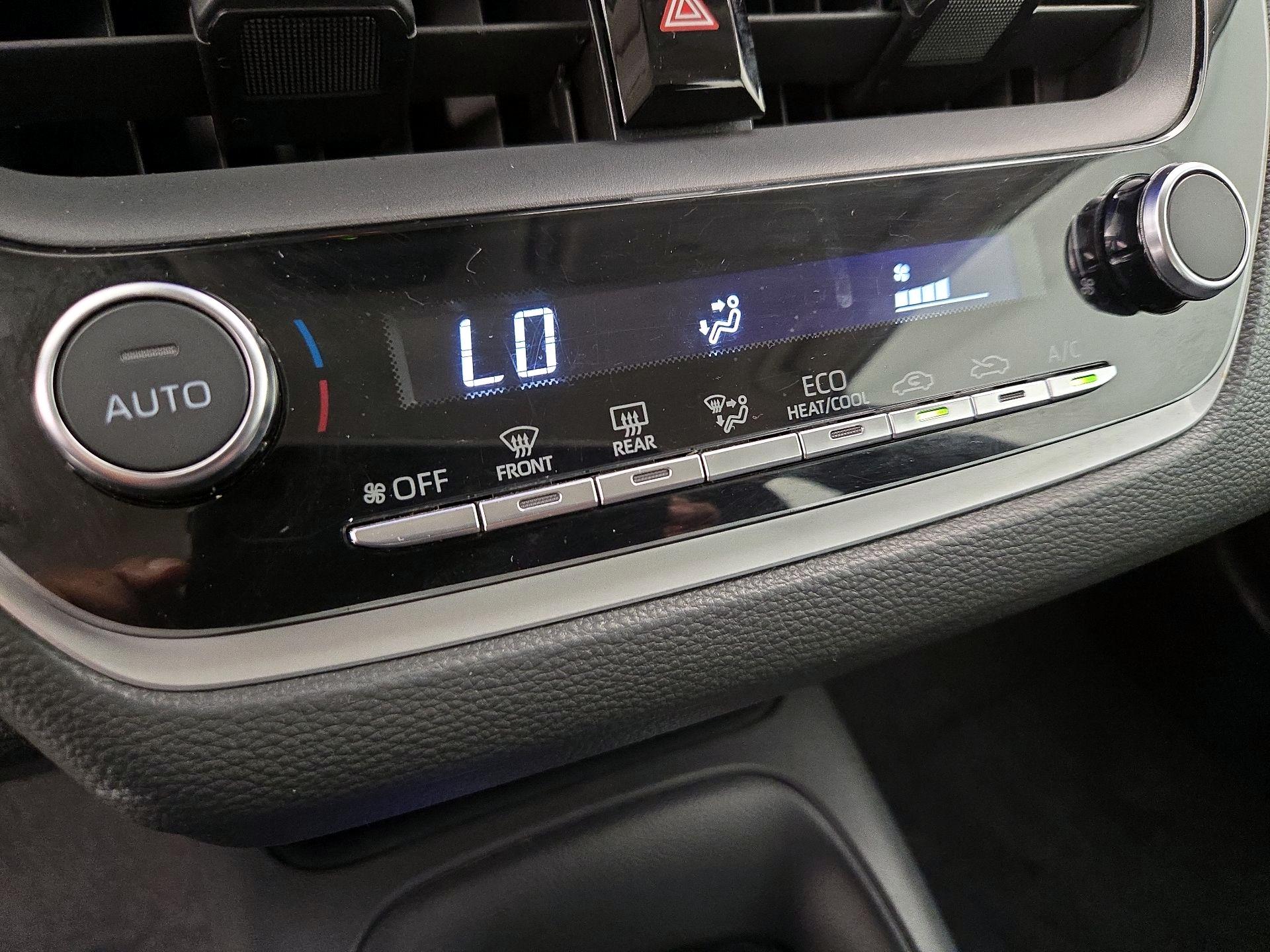 Thumbnail: 2023 Toyota Corolla - 16