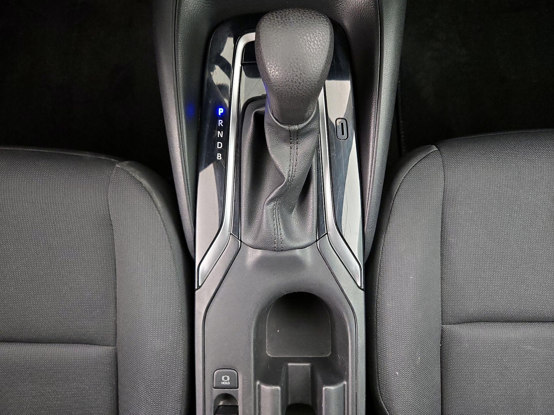 Thumbnail: 2023 Toyota Corolla - 17