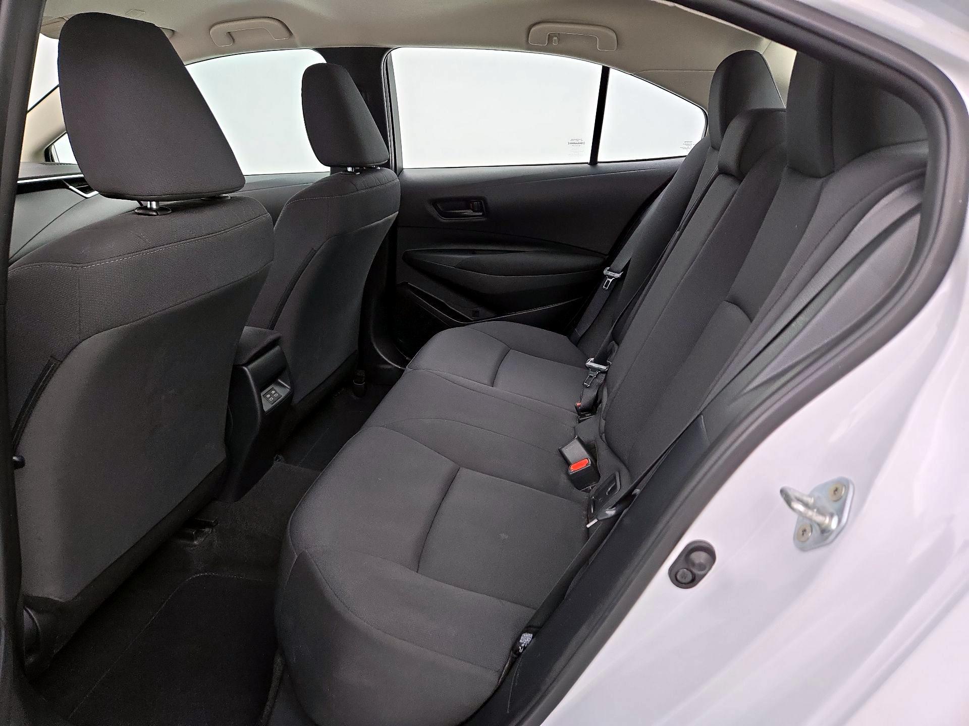 Thumbnail: 2023 Toyota Corolla - 19