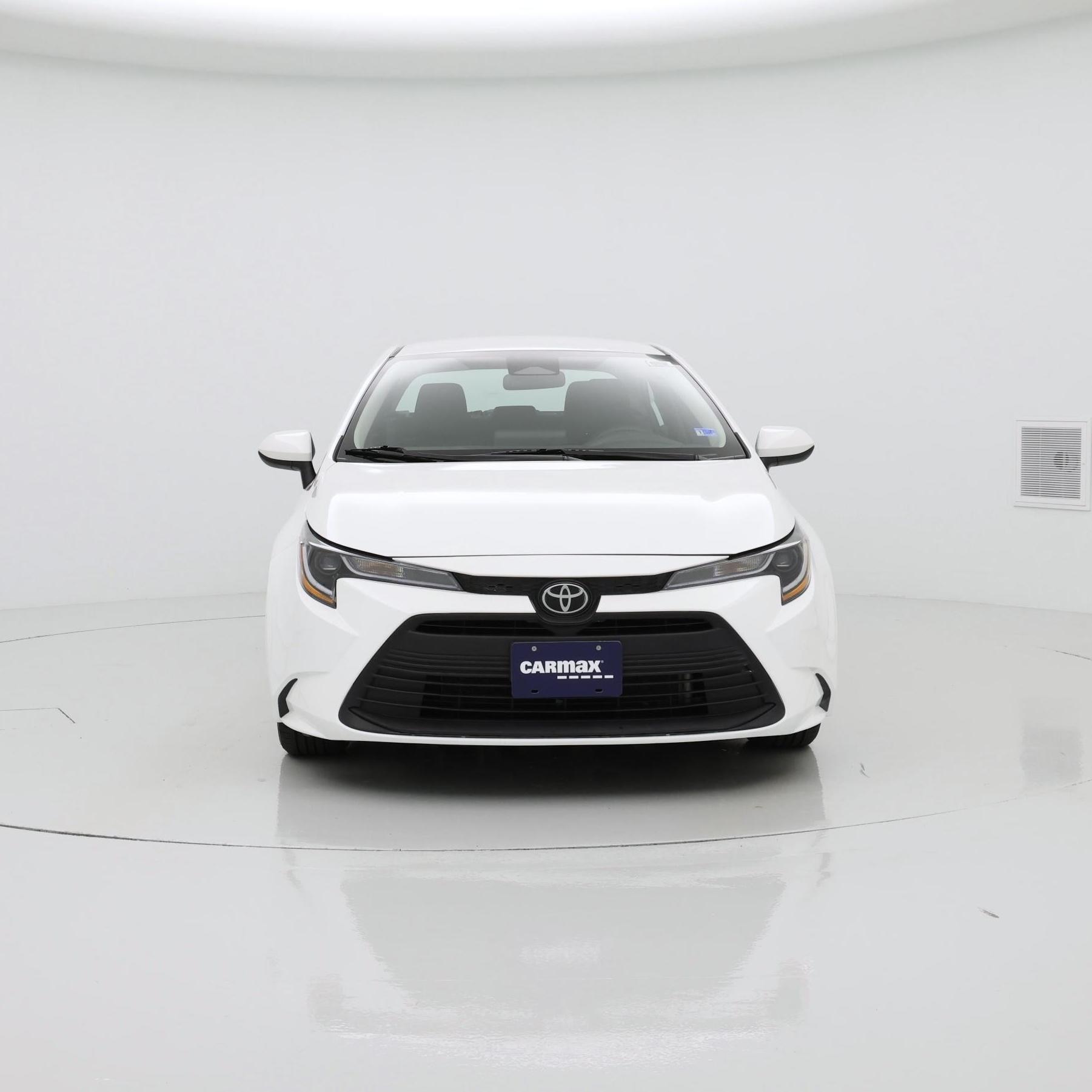 Thumbnail: 2023 Toyota Corolla - 5