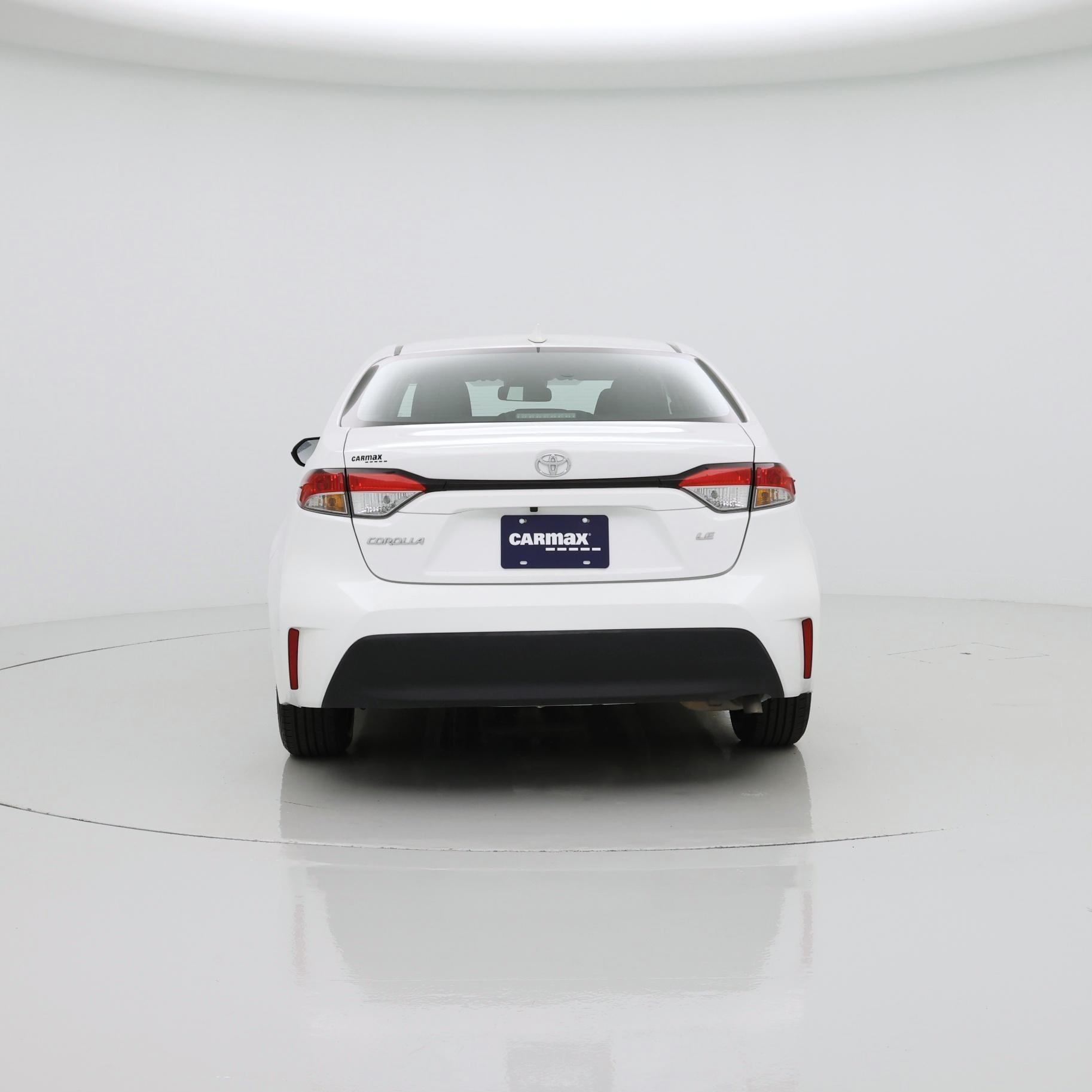 Thumbnail: 2023 Toyota Corolla - 6