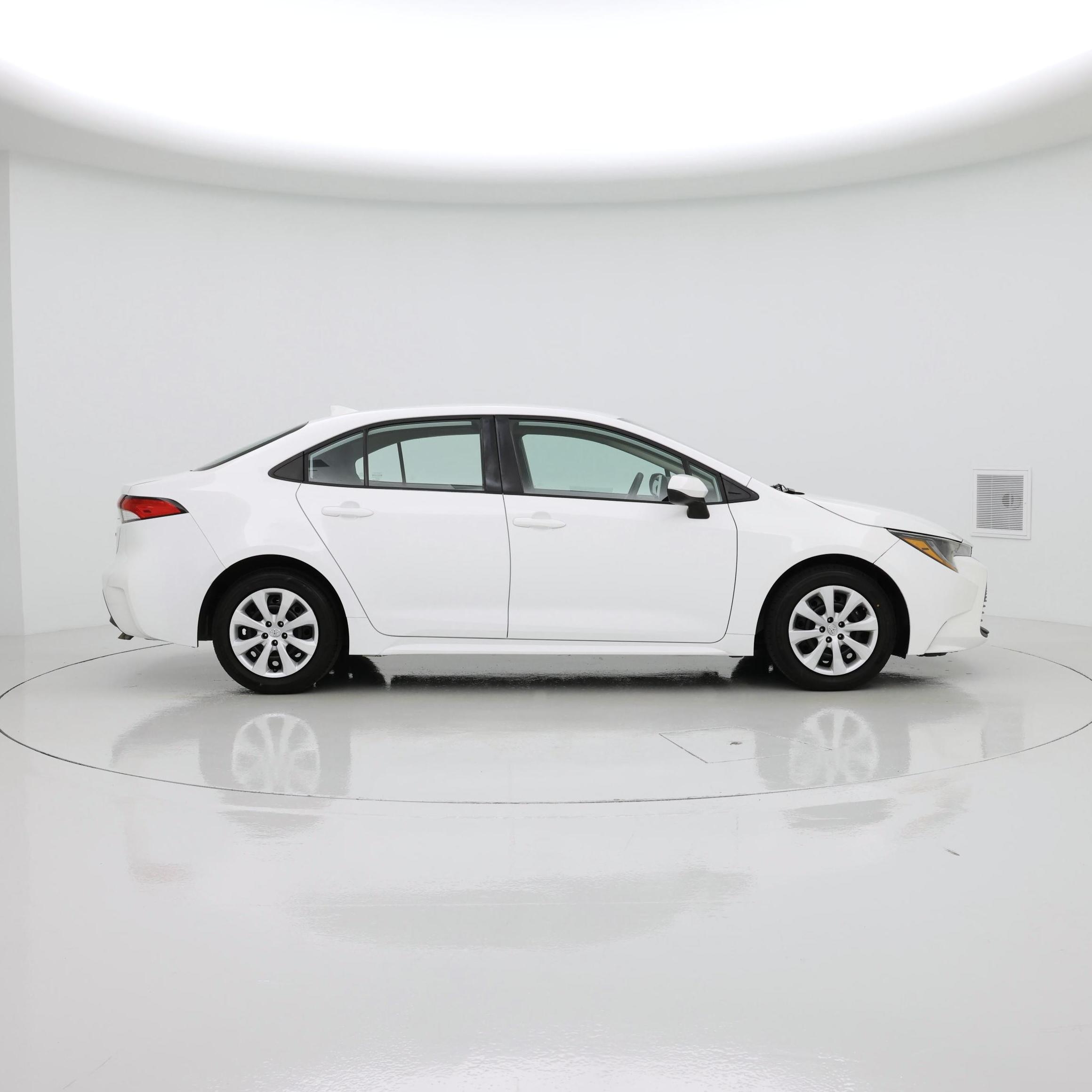 Thumbnail: 2023 Toyota Corolla - 7