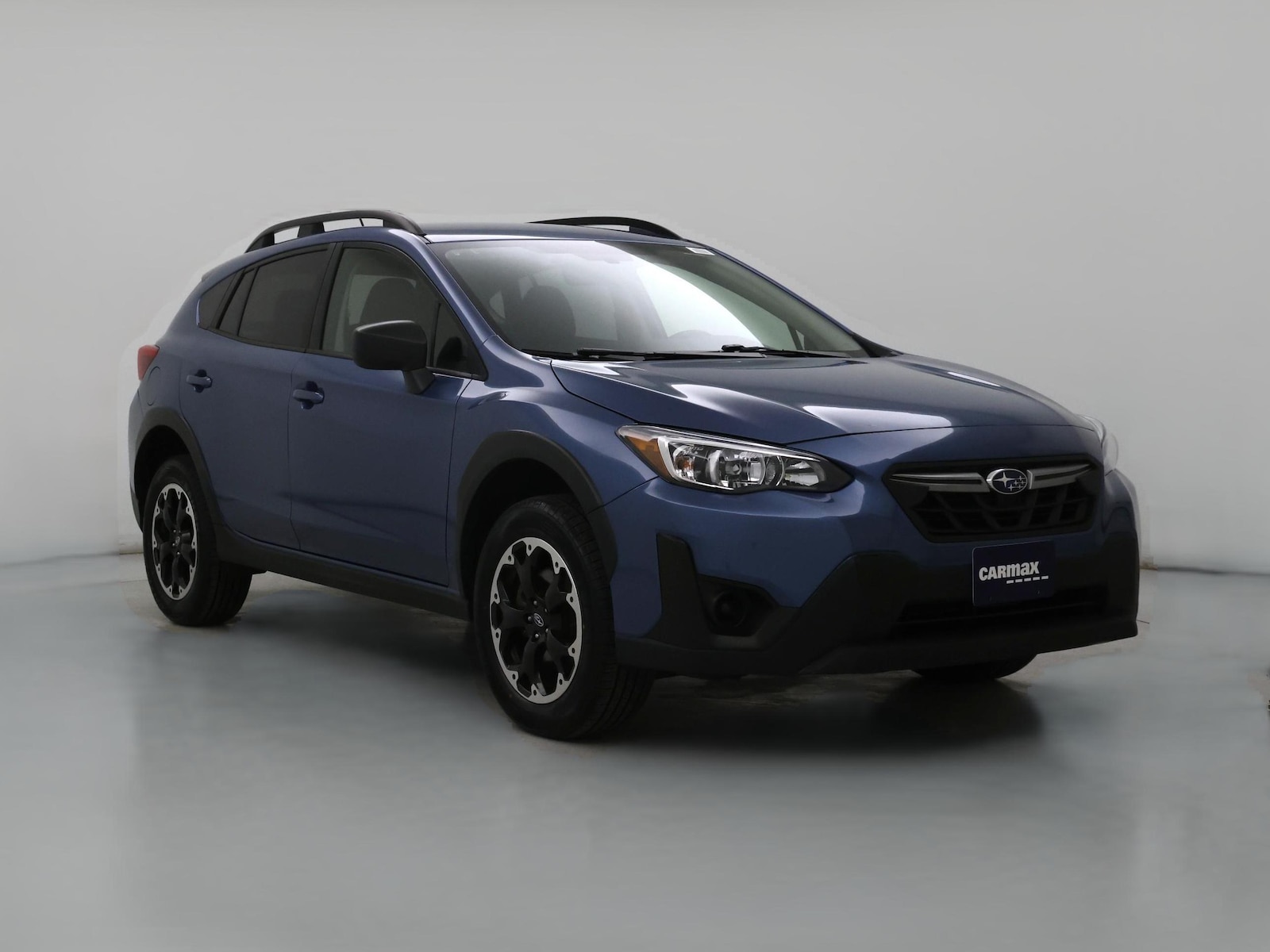 2023 Subaru Crosstrek Base