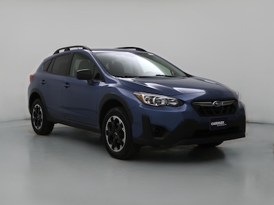 2023 Subaru Crosstrek