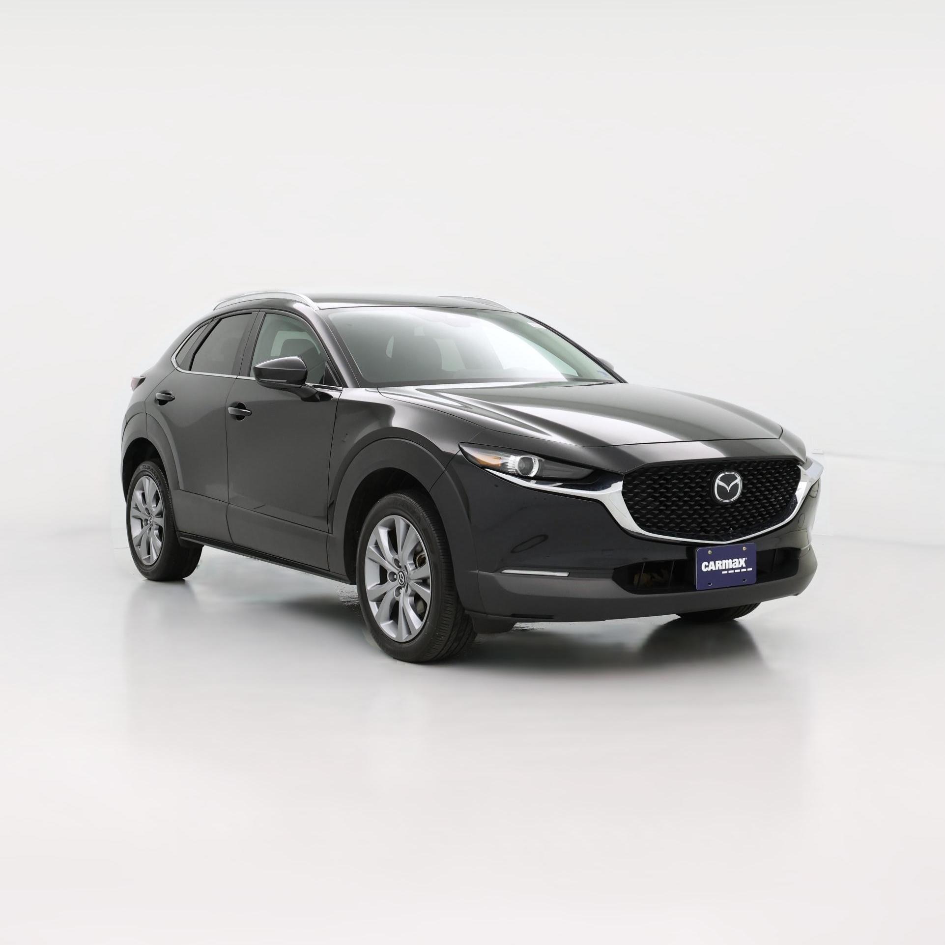Thumbnail: 2023 Mazda CX-30 - 1