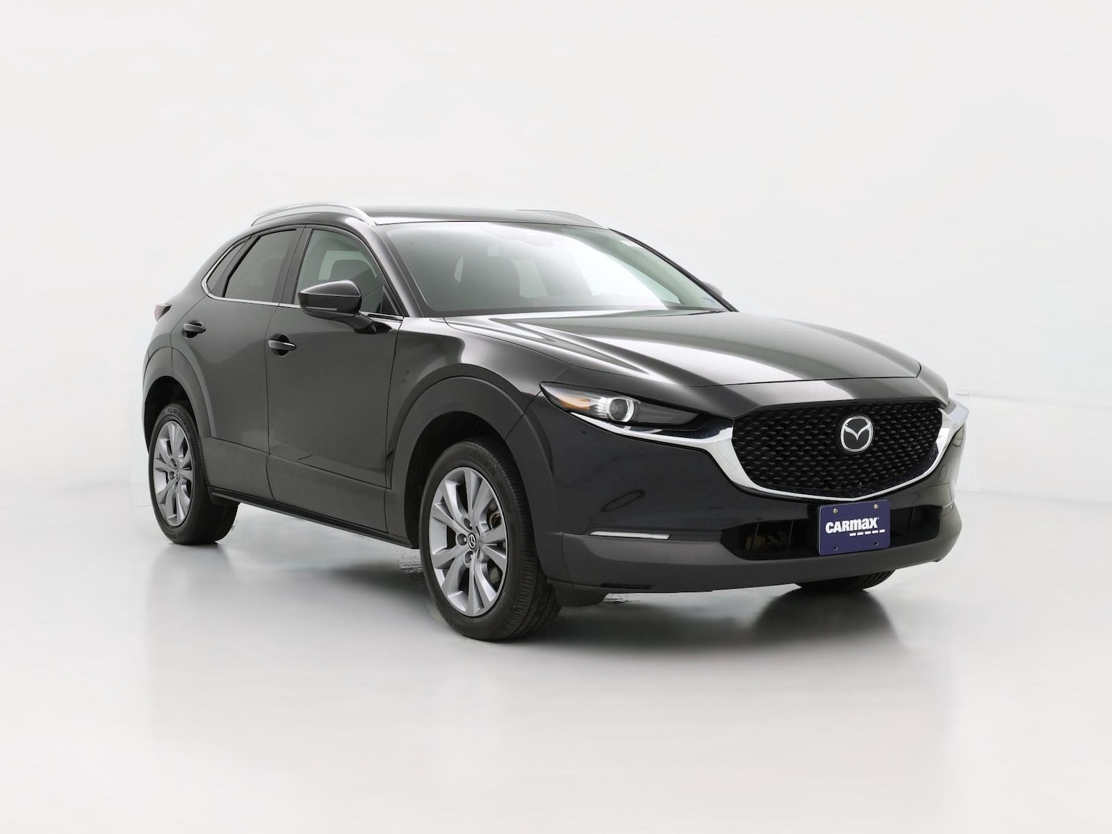2023 Mazda CX-30 Select